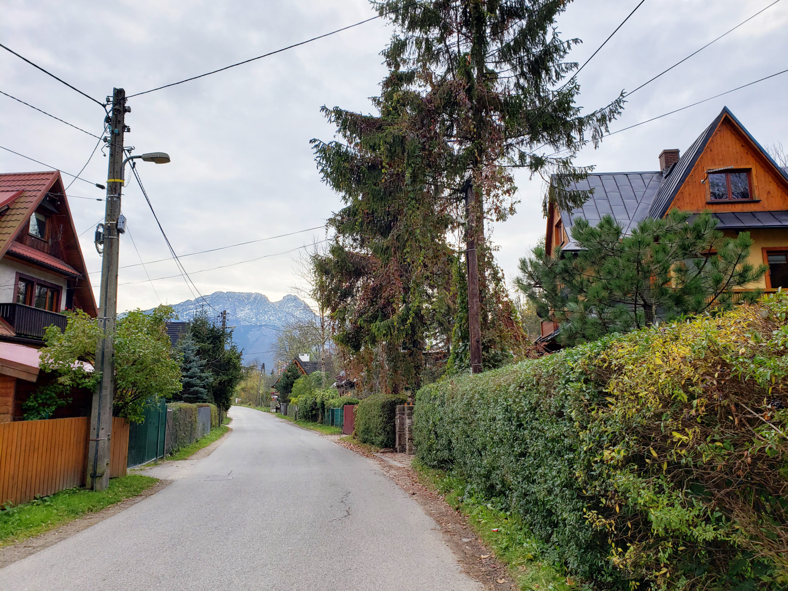Discovering Beautiful Zakopane - Poland's Most Popular Mountain Village
