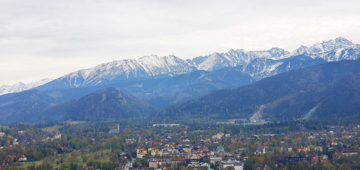 Discovering Zakopane - Poland's Most Popular Mountain Village