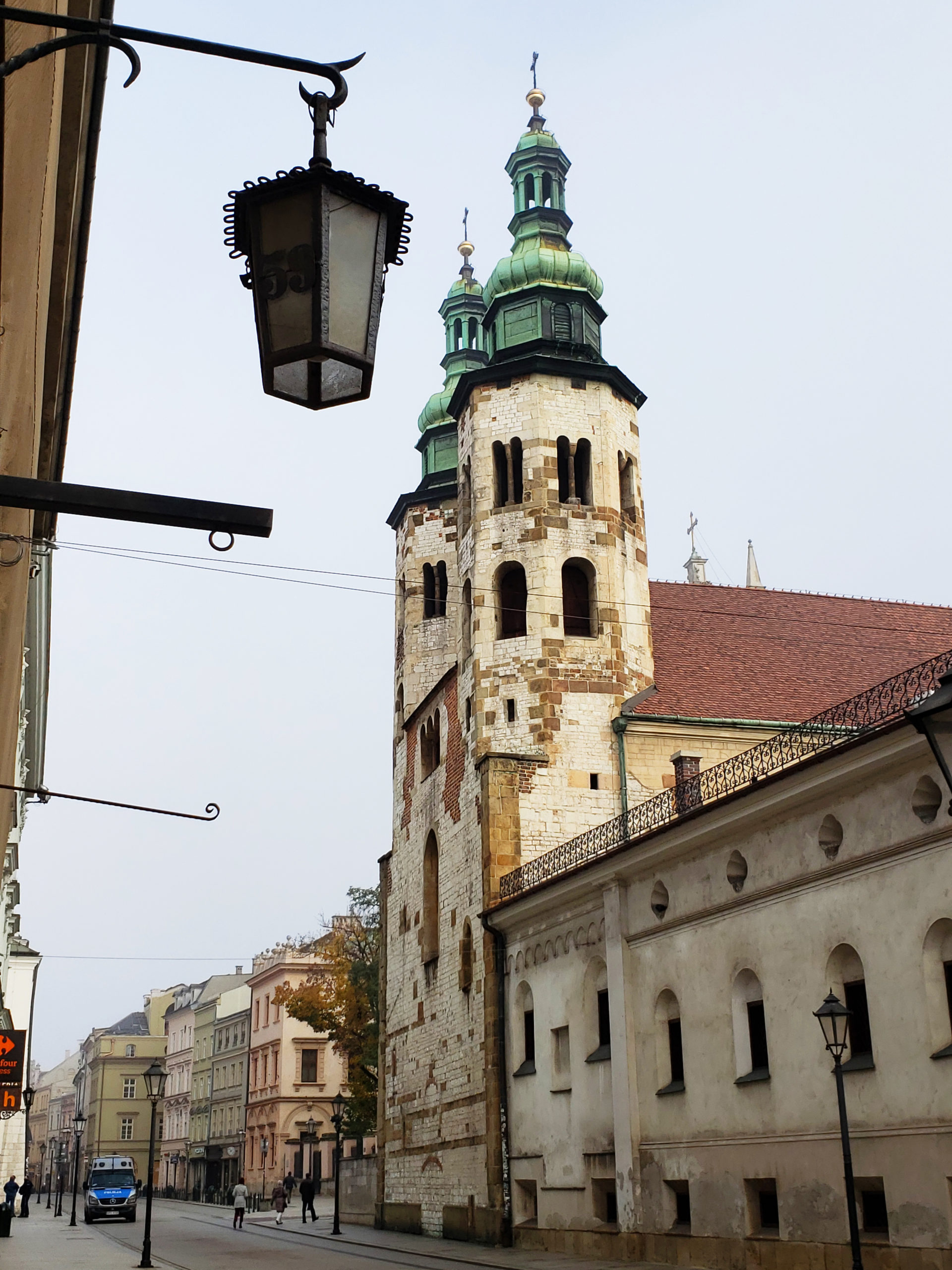 The Ultimate City Guide To Visiting Kraków, Poland