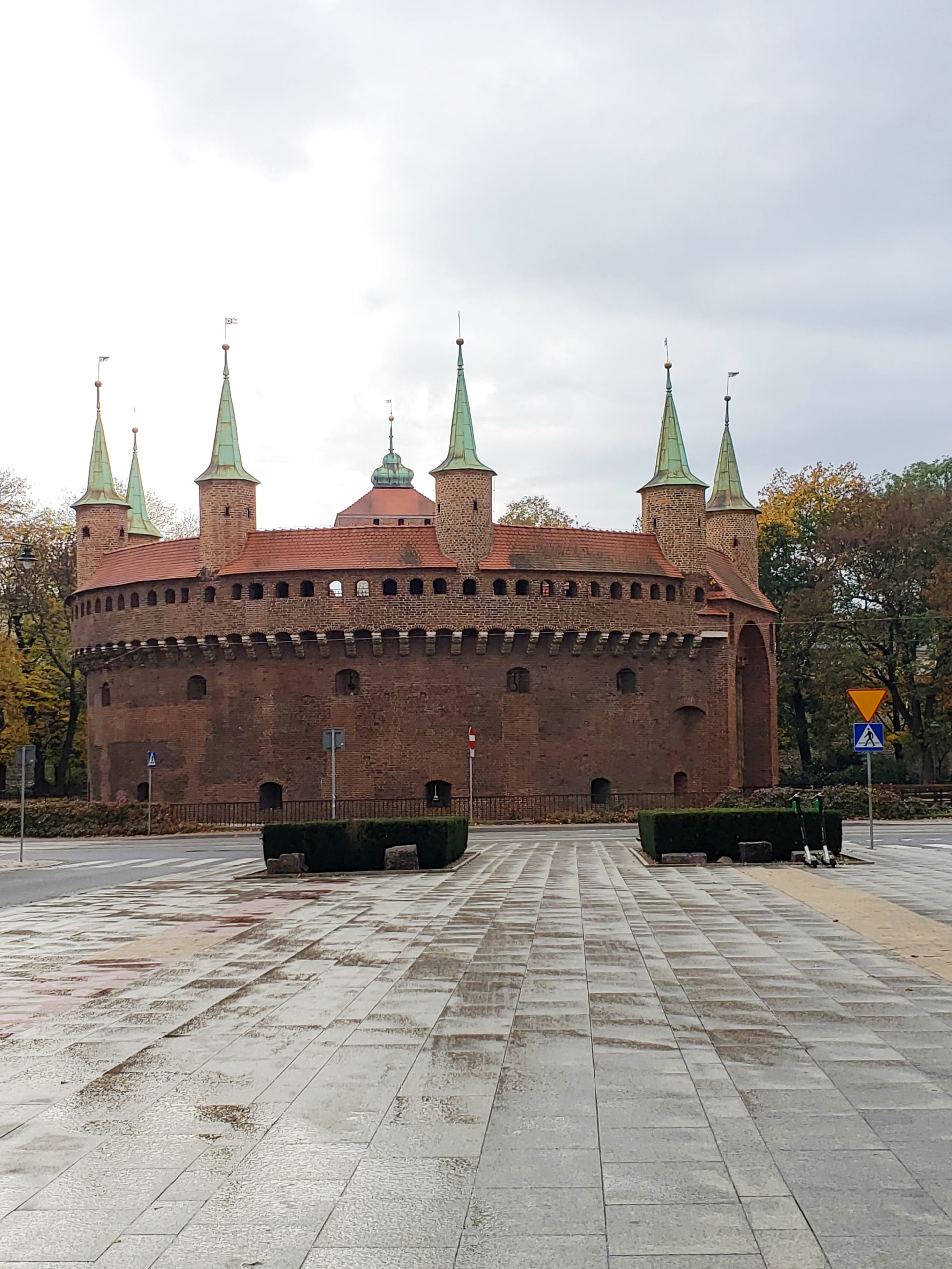 The Ultimate City Guide To Visiting Kraków, Poland