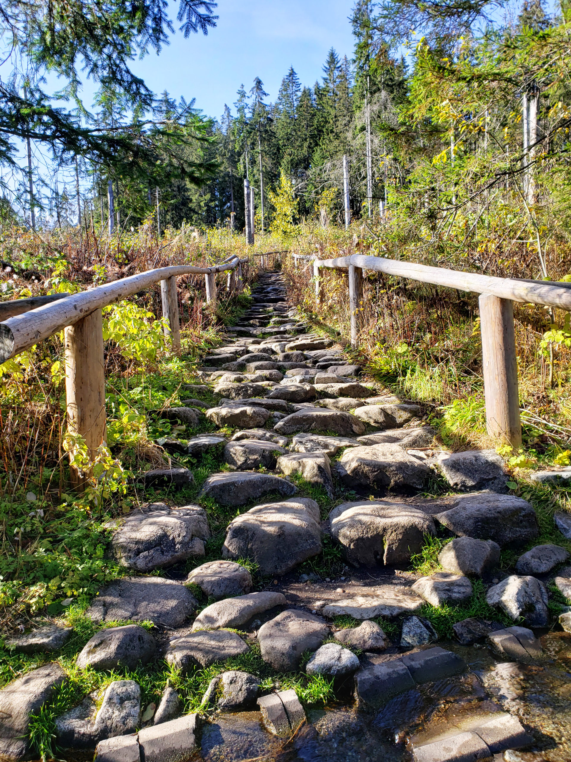 The Complete Guide To Hiking To Morskie Oko - Poland's Most Beautiful Lake In The Tatra Mountains