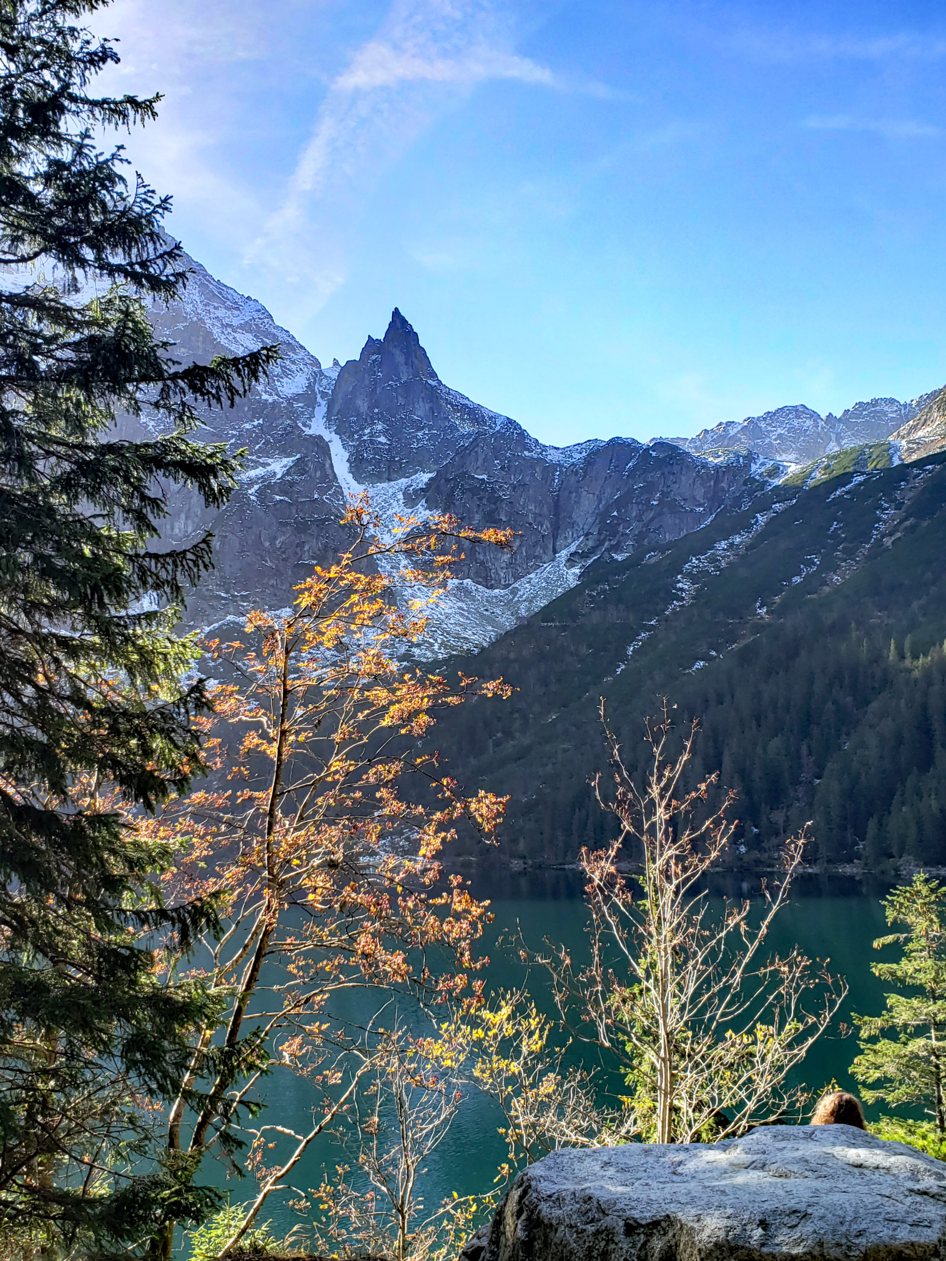 The Complete Guide To Hiking To Morskie Oko - Poland's Most Beautiful Lake In The Tatra Mountains