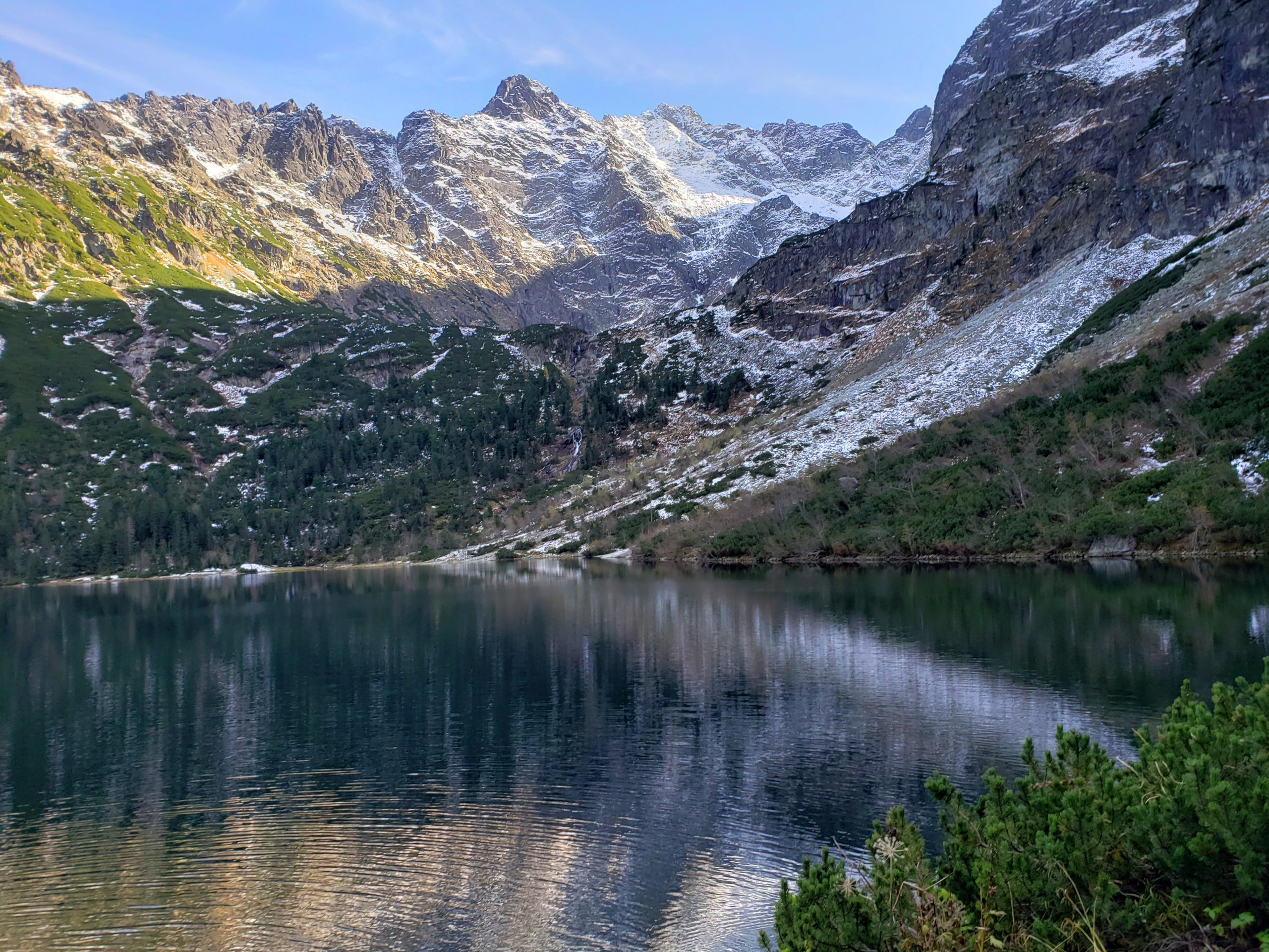 The Complete Guide To Hiking To Morskie Oko - Poland's Most Beautiful Lake In The Tatra Mountains