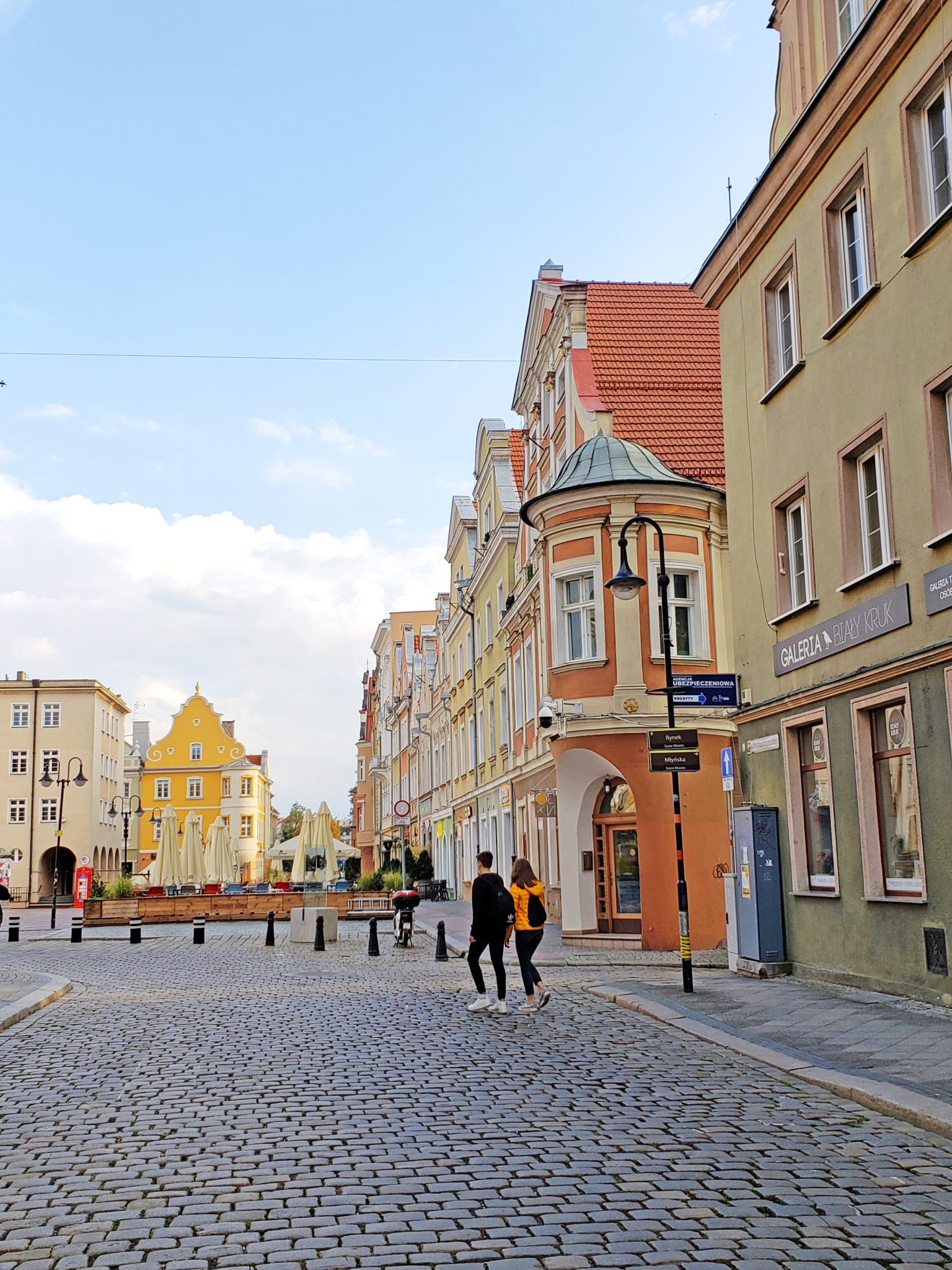 Spending A Day In Opole, Poland Where in the World is Tosh