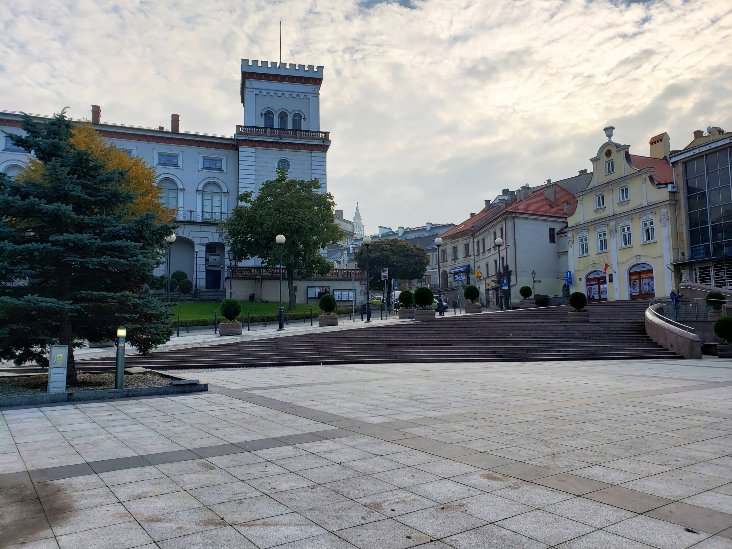 One Day In Bielsko-Biała - A Unique City Off The Beaten Path