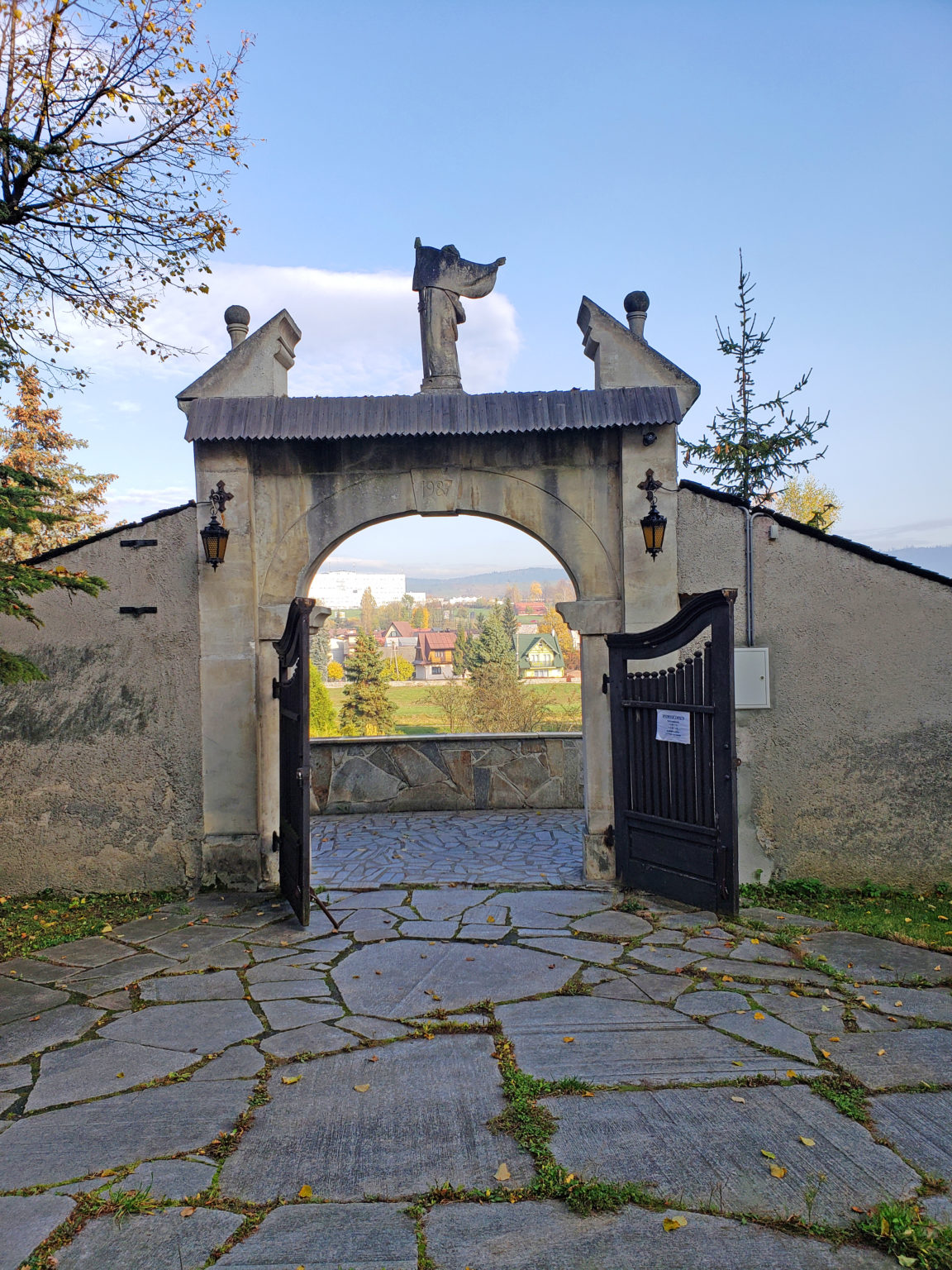 Nowy Targ, Poland – A Little Piece Of Polish Paradise – Where in the 