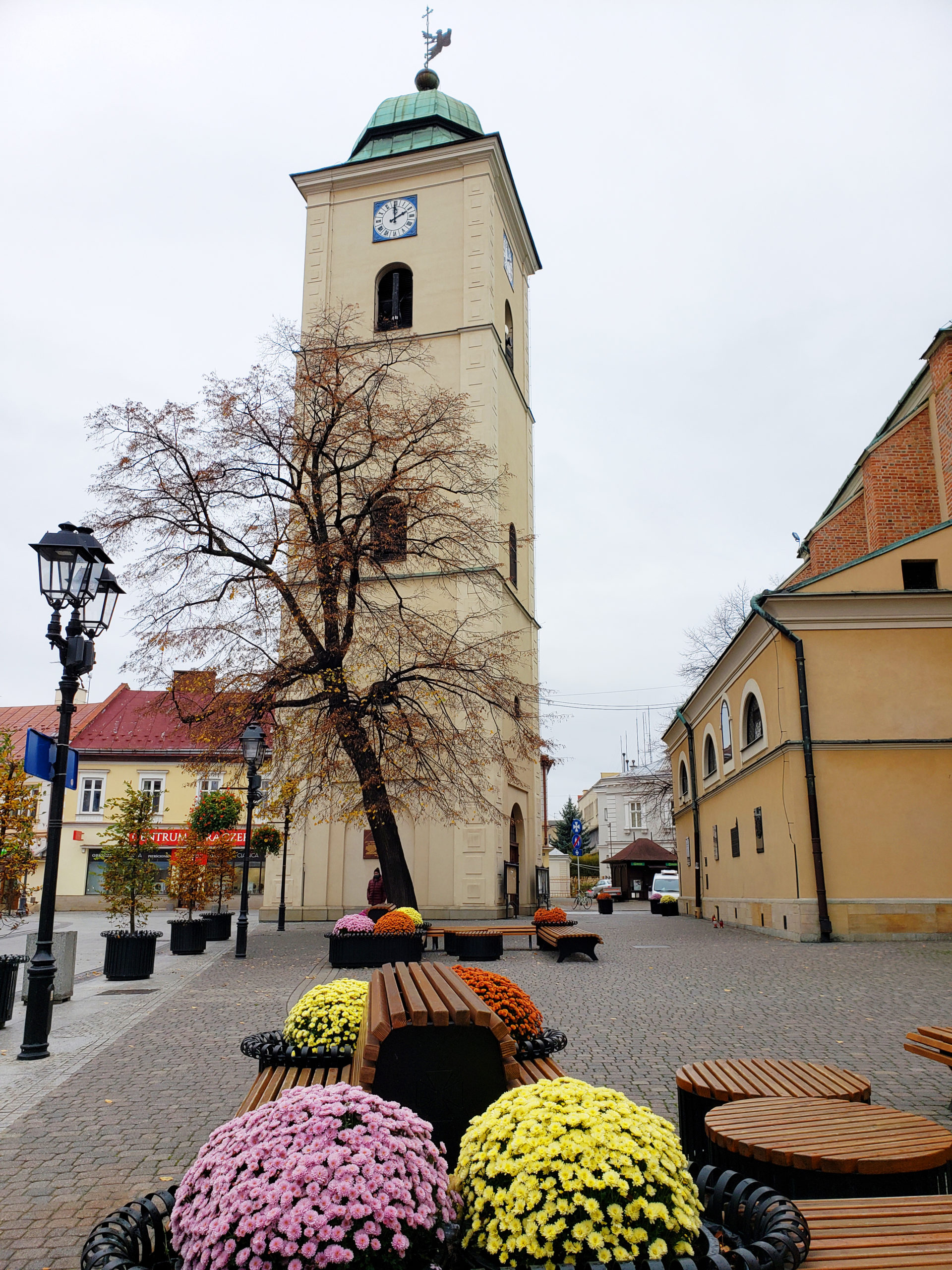 What To See & Do In A Day In Rzeszów, Poland