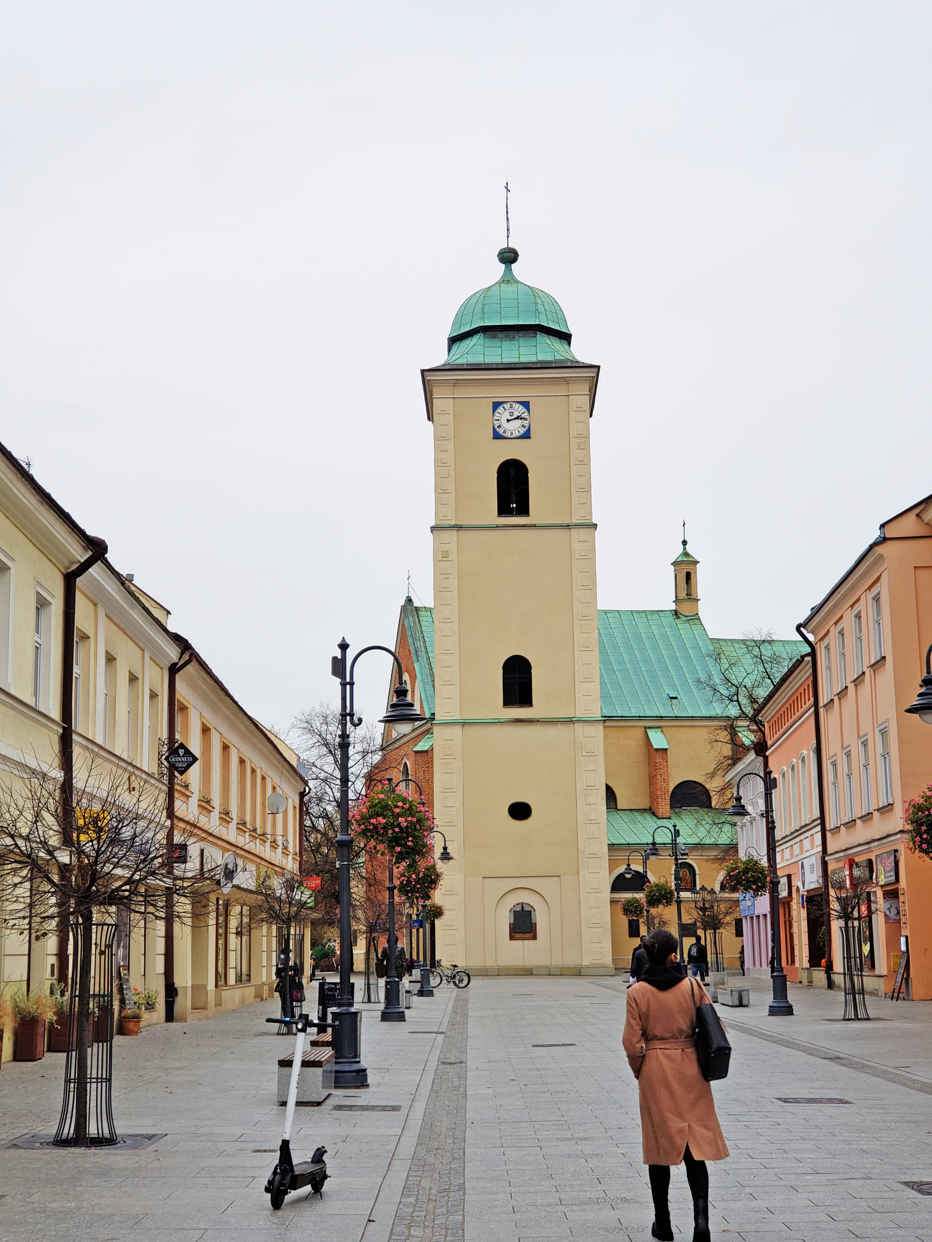 What To See & Do In A Day In Rzeszów, Poland