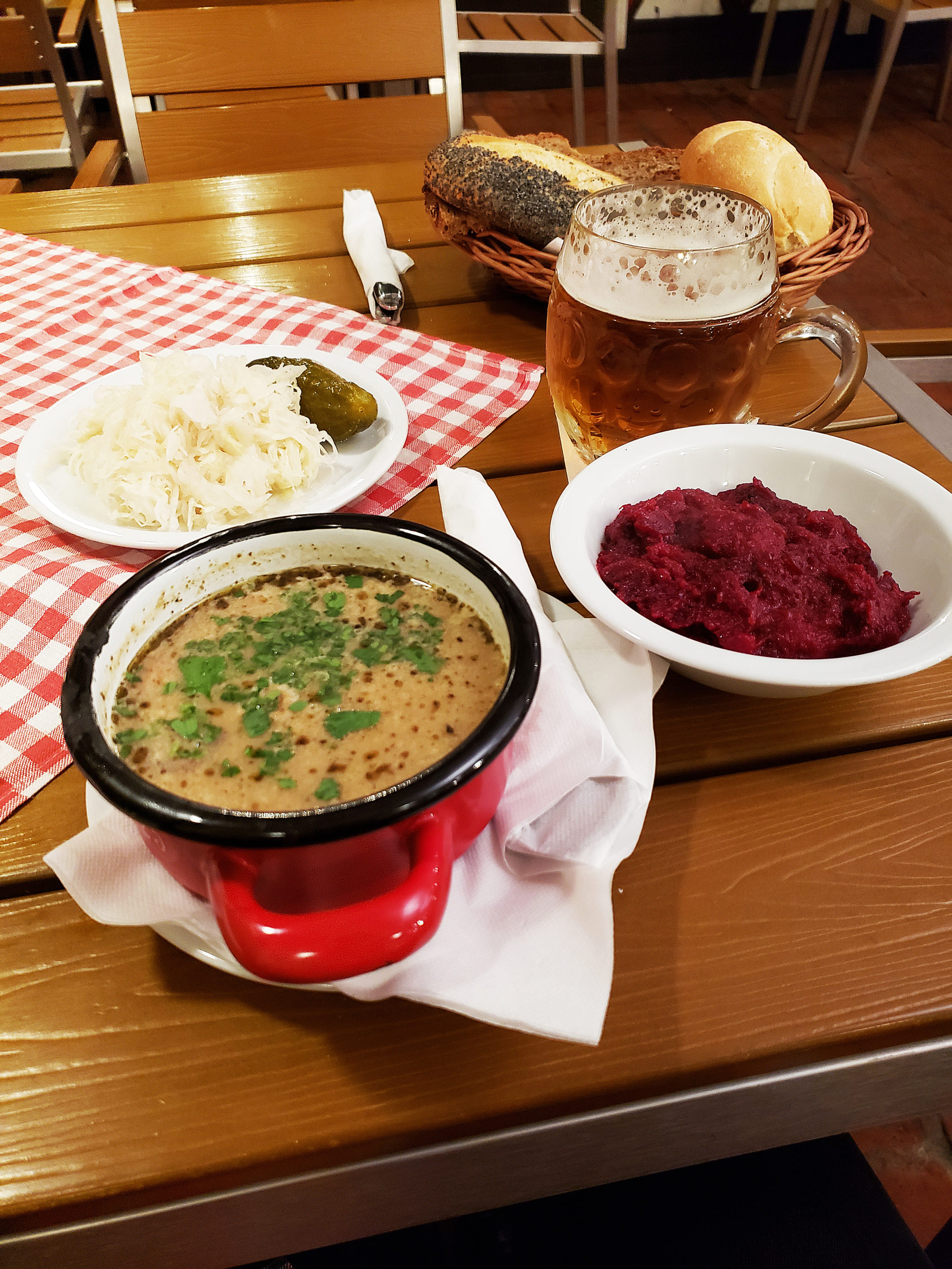Traditional Polish Foods & Drinks That You Need To Try