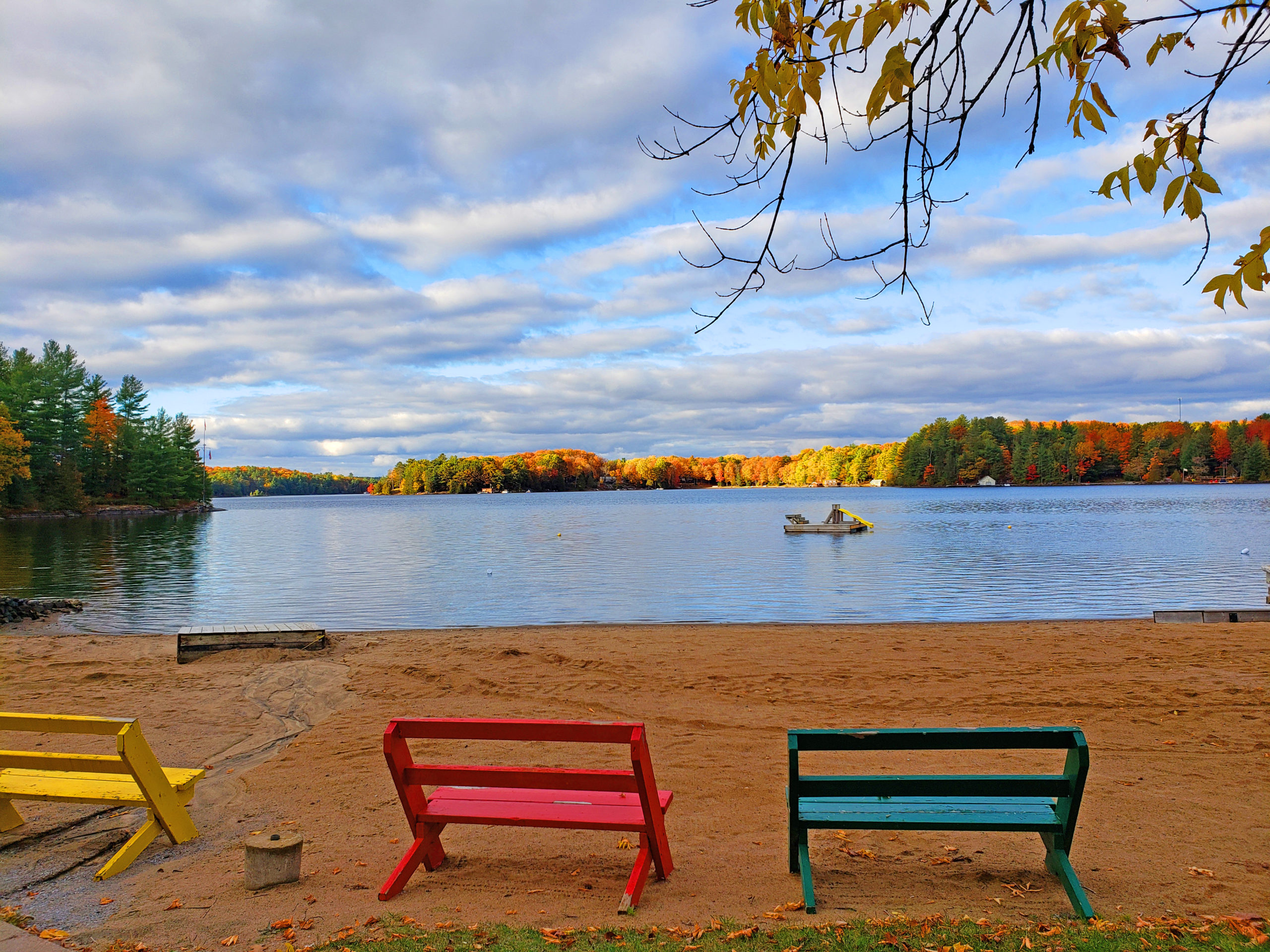 25 Photos Proving That Ontario, Canada Is The Best Place To View Autumn Leaves