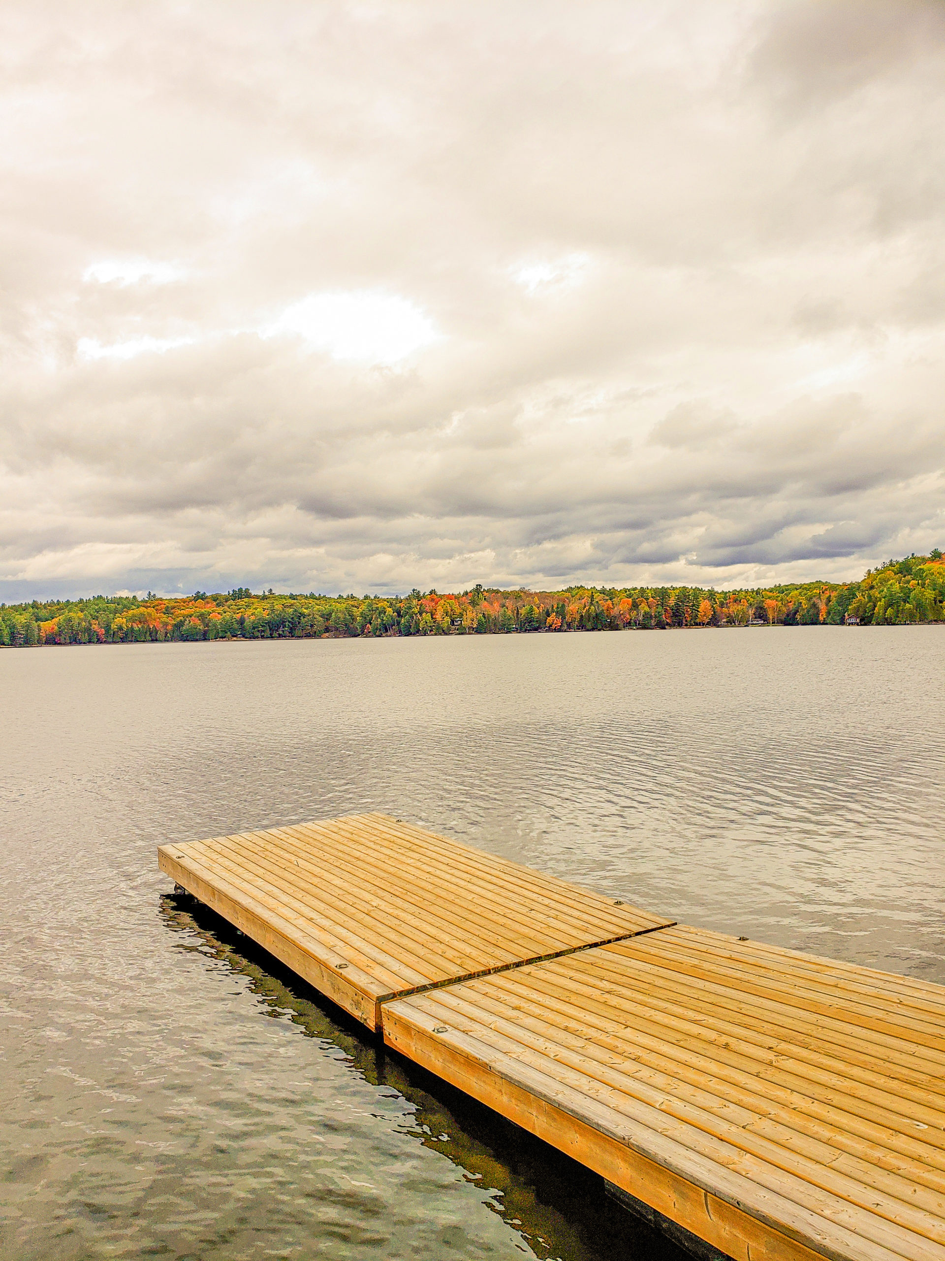 25 Photos Proving That Ontario, Canada Is The Best Place To View Autumn Leaves