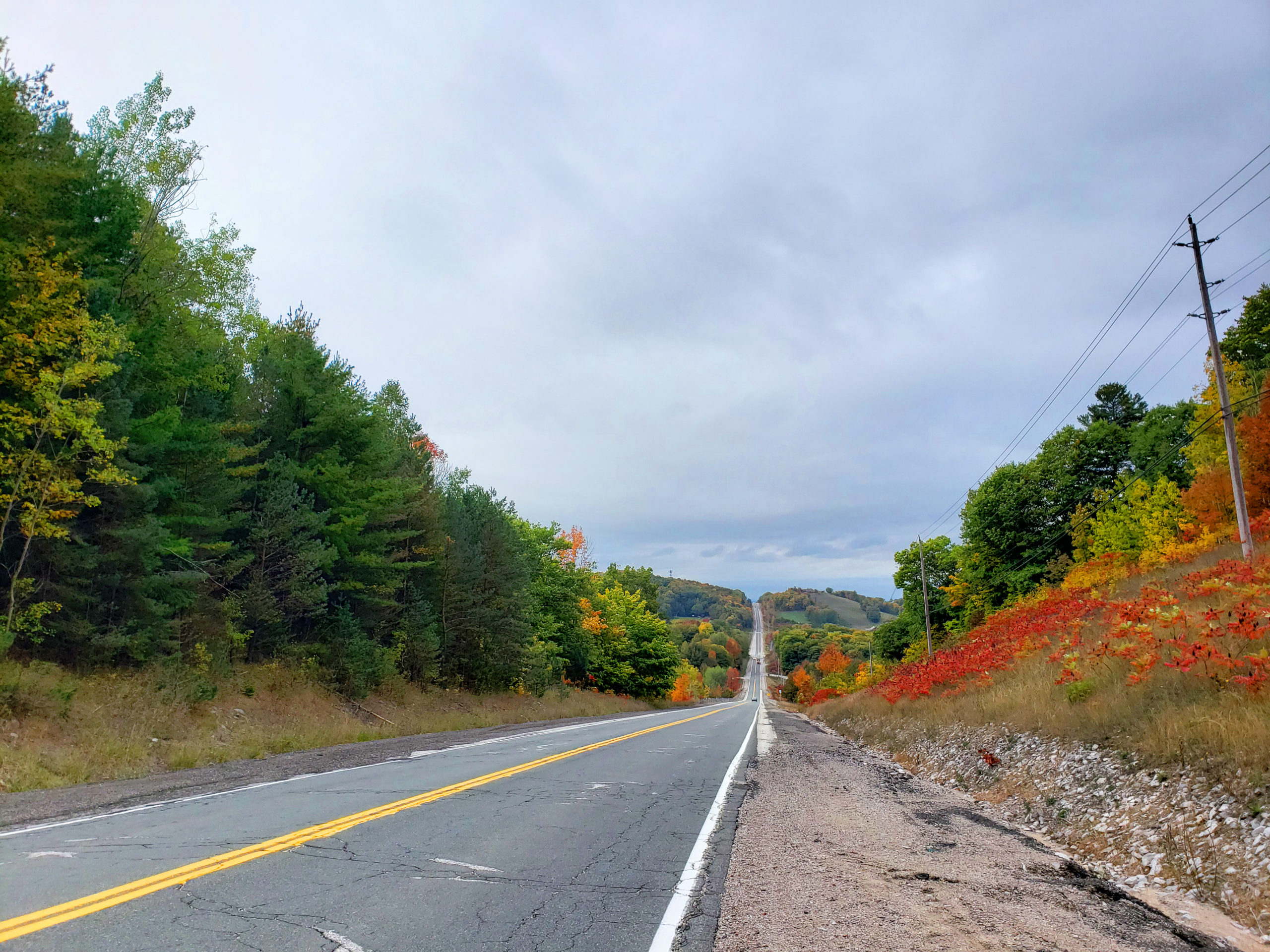 What To See & Do While Visiting Tobermory, Ontario, Canada