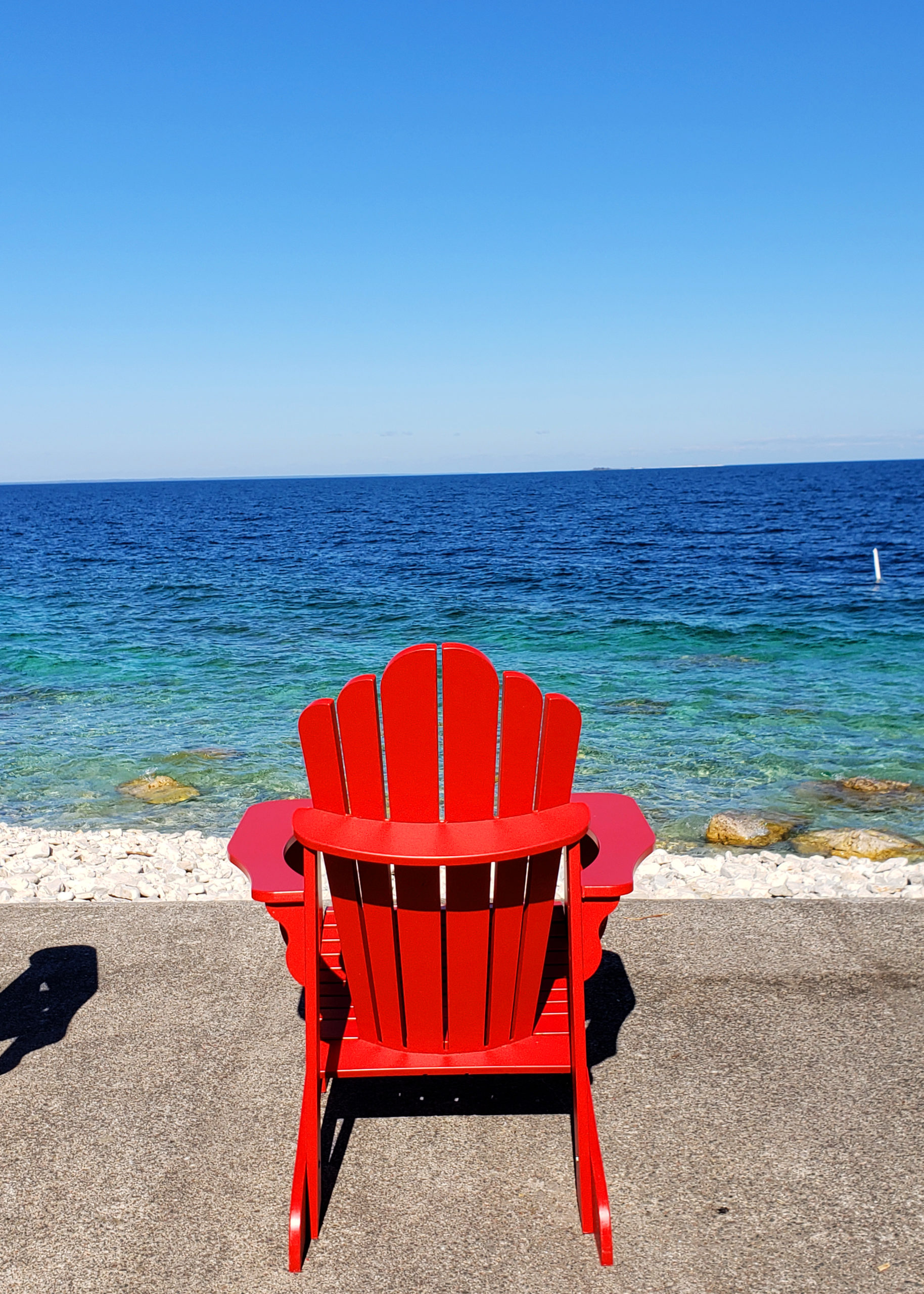 What To See & Do While Visiting Tobermory, Ontario, Canada