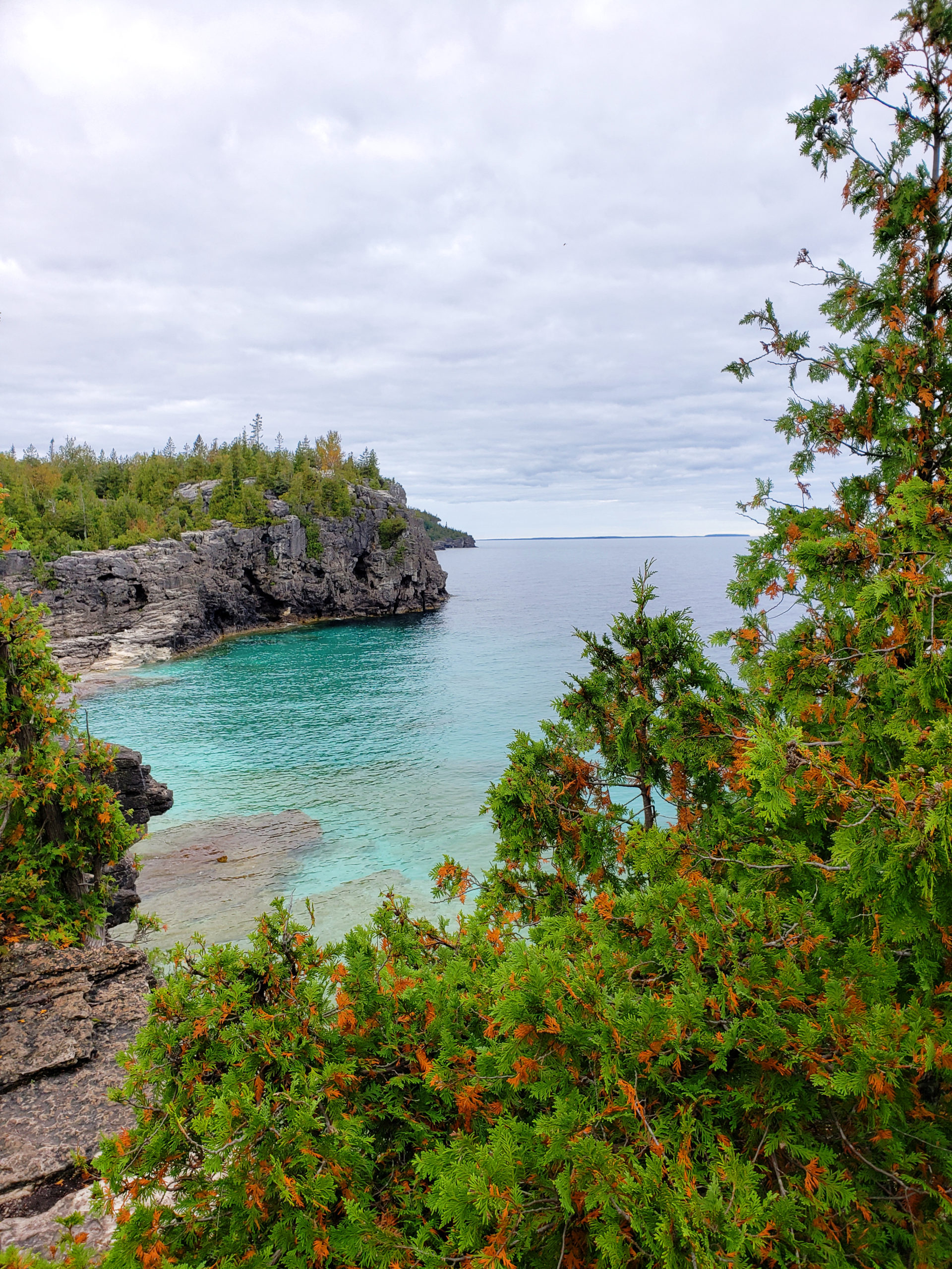 What To See & Do While Visiting Tobermory, Ontario, Canada