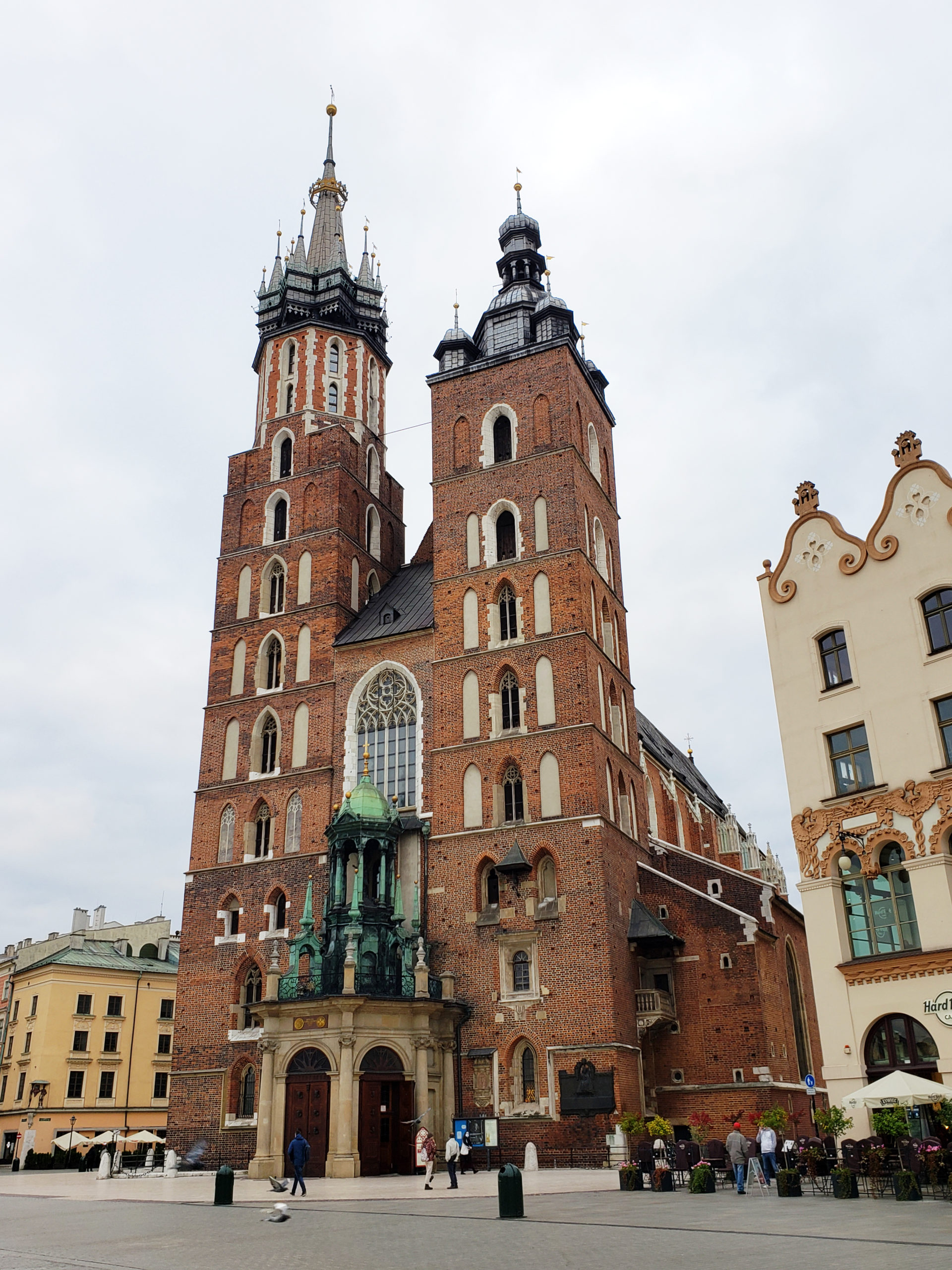 The Best Cities To Visit In Poland