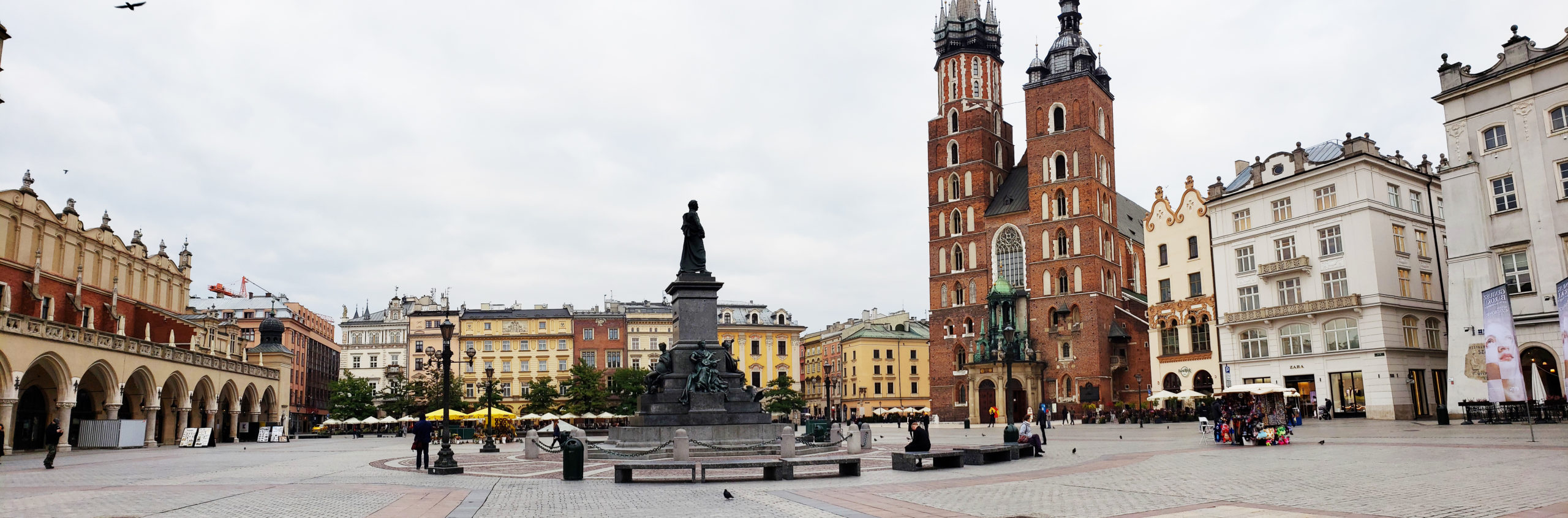 Is Poland Safe To Travel To As A Solo Female Traveller