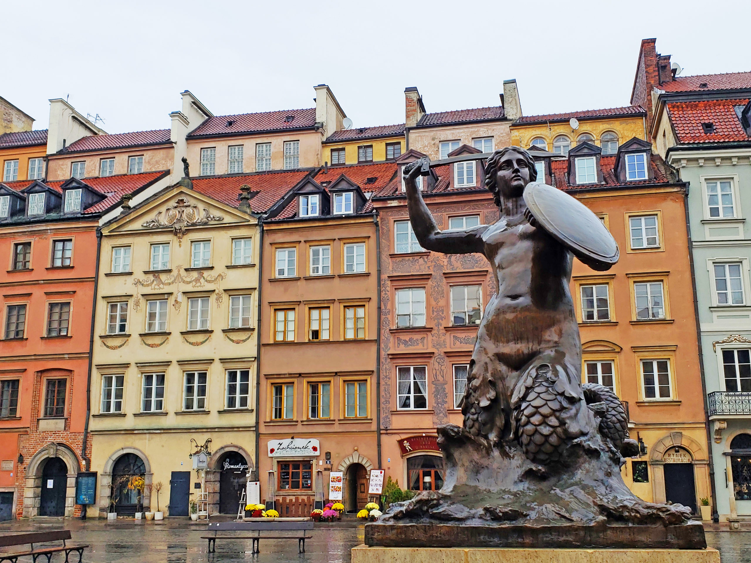 The Best Cities To Visit In Poland