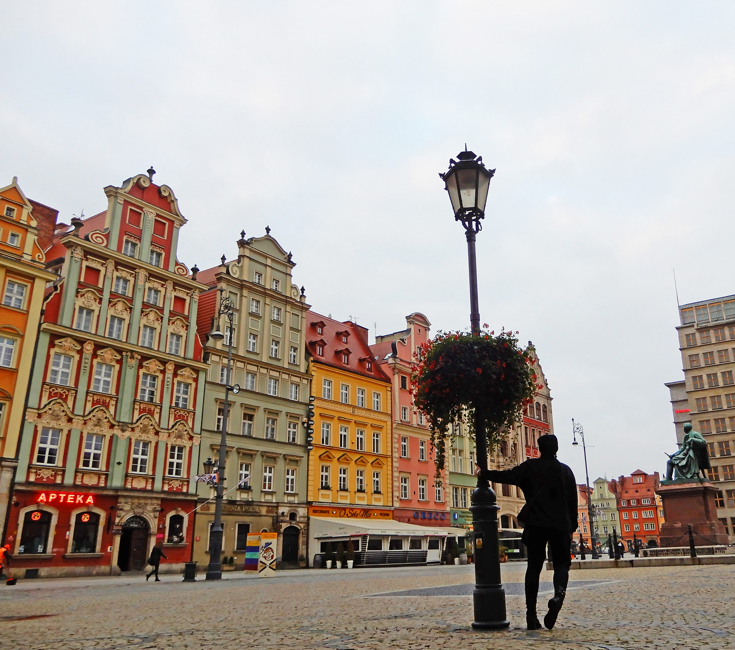 Is Poland Safe To Travel To As A Solo Female Traveller