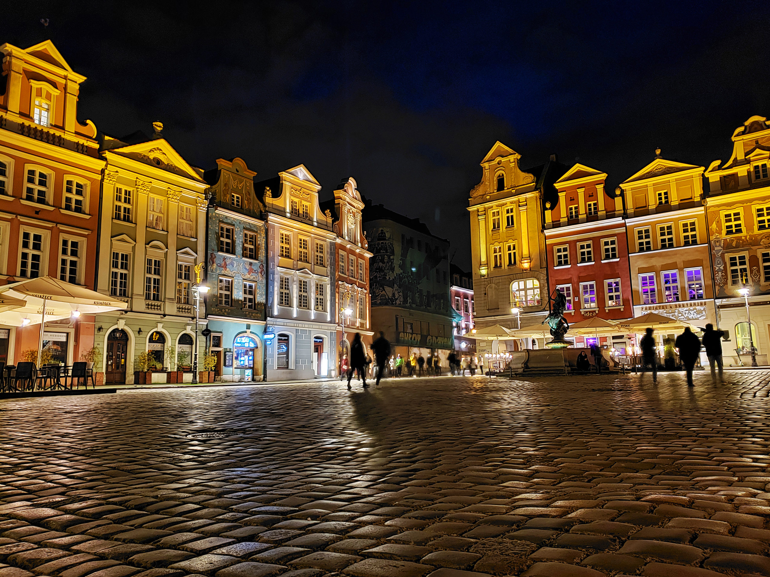 Top 11 Reasons Why Poland Should Be Your Next Travel Destination