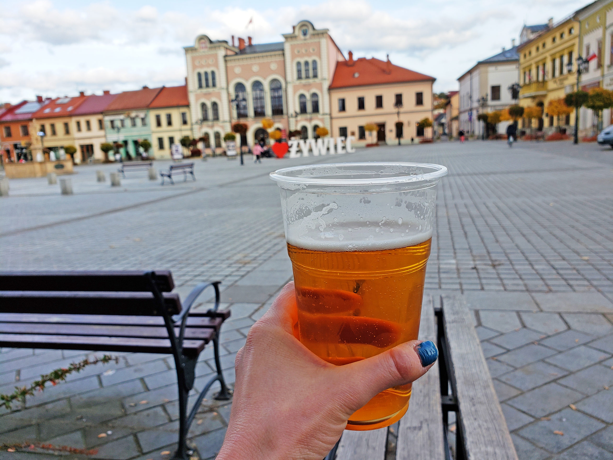 Things You Need To Know Before Travelling To Poland