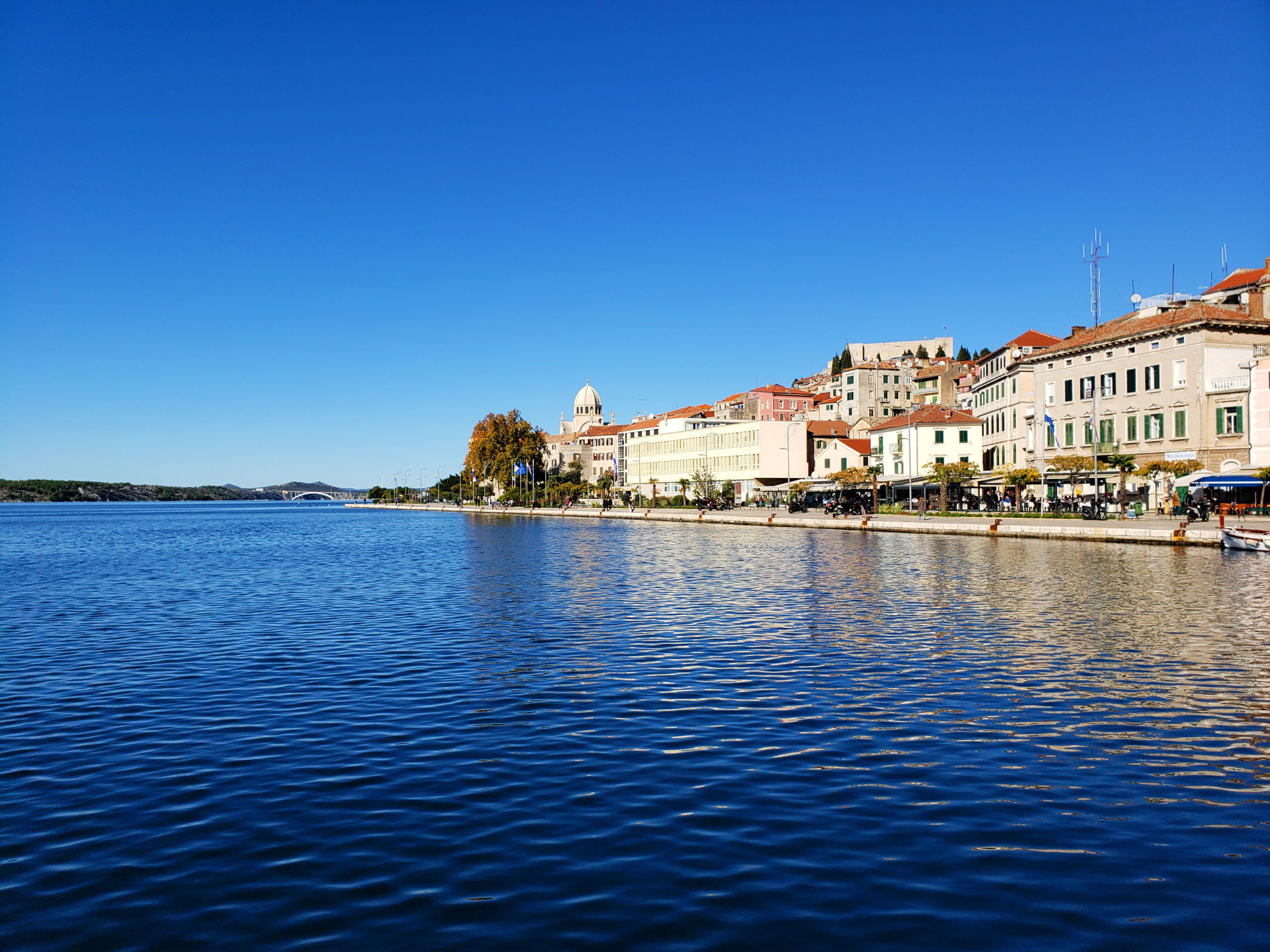 2 Days In Šibenik - Croatia's Magnificent Medieval Gem