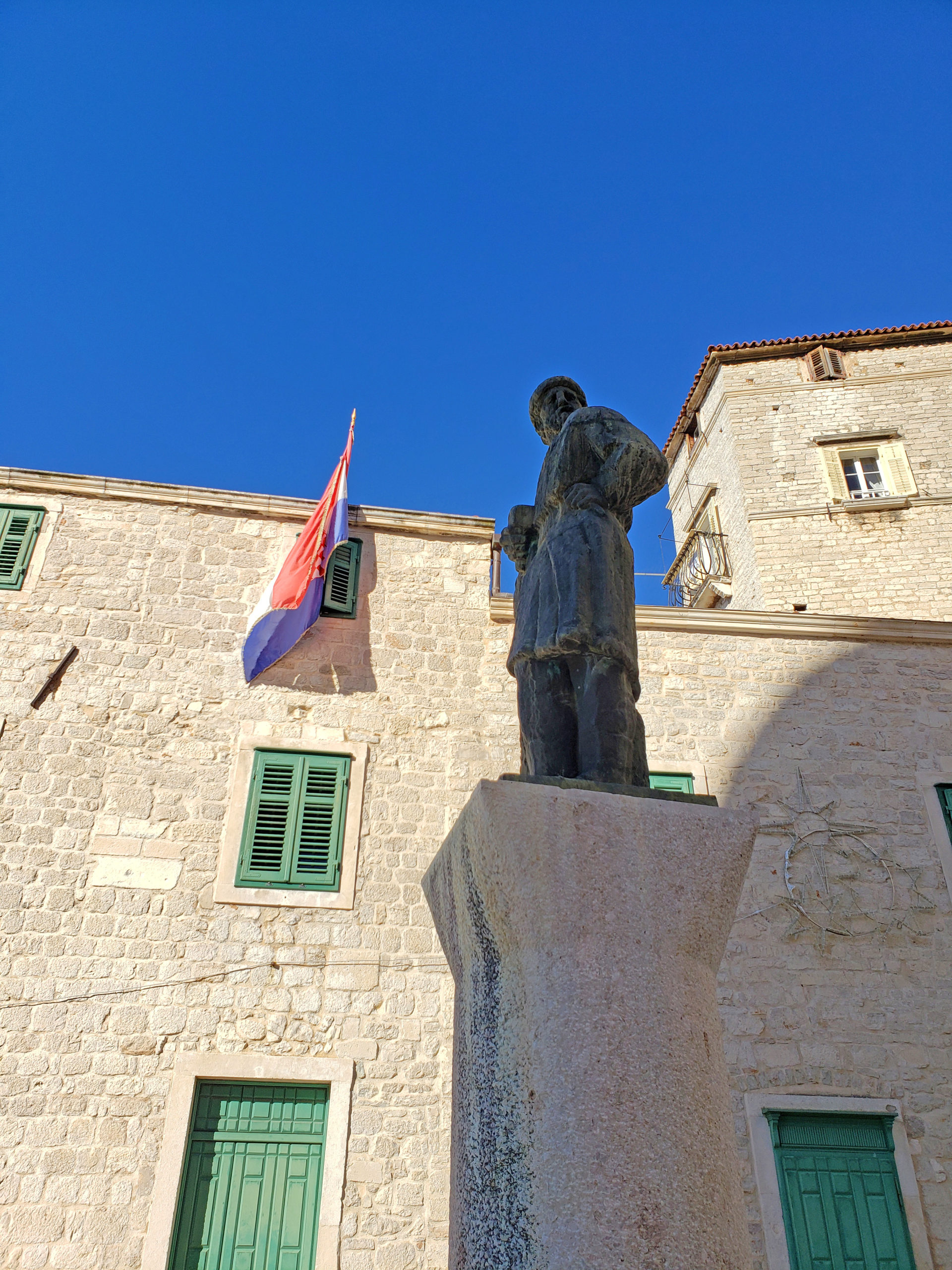 2 Days In Šibenik - Croatia's Magnificent Medieval Gem