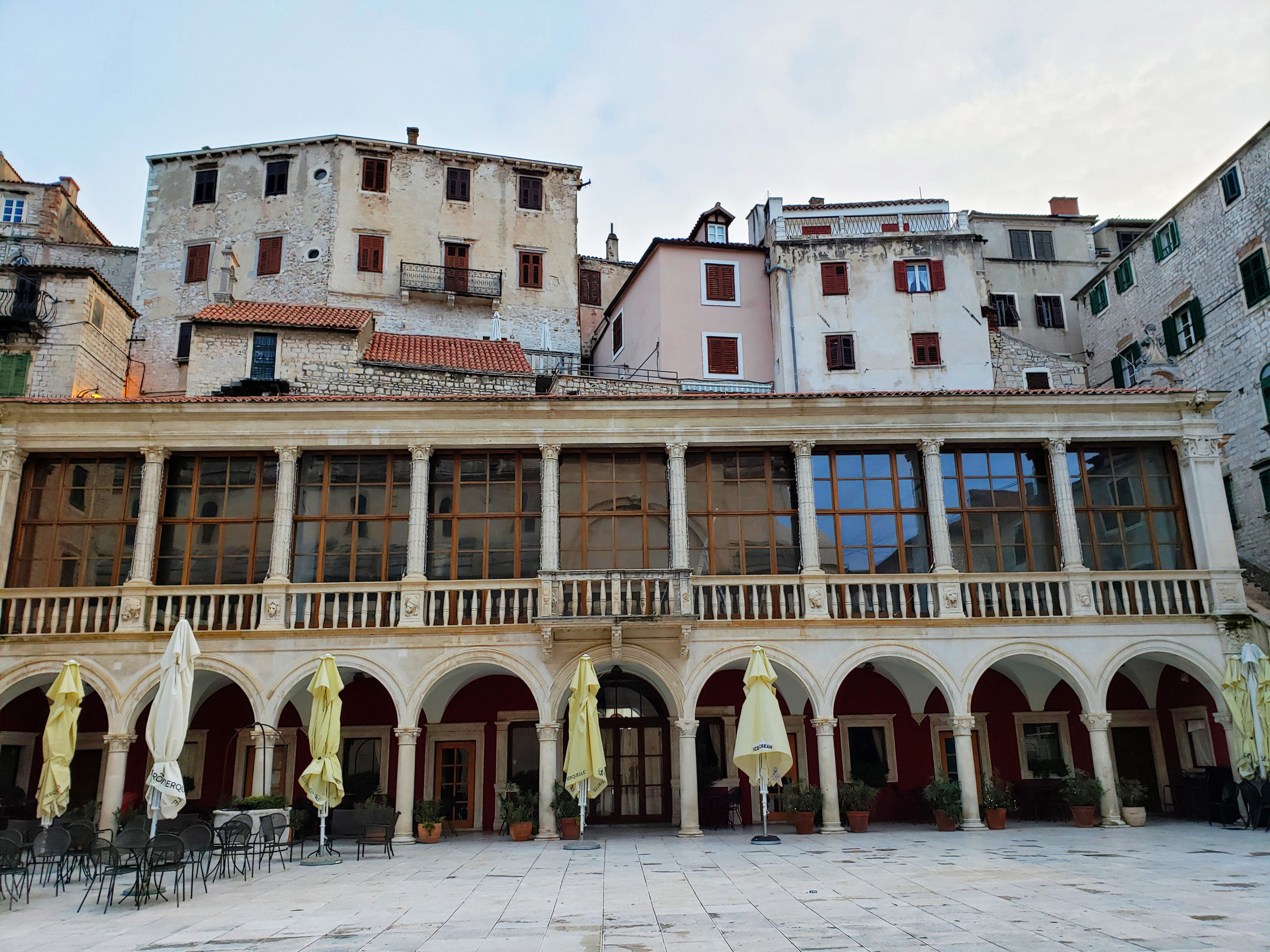 2 Days In Šibenik - Croatia's Magnificent Medieval Gem