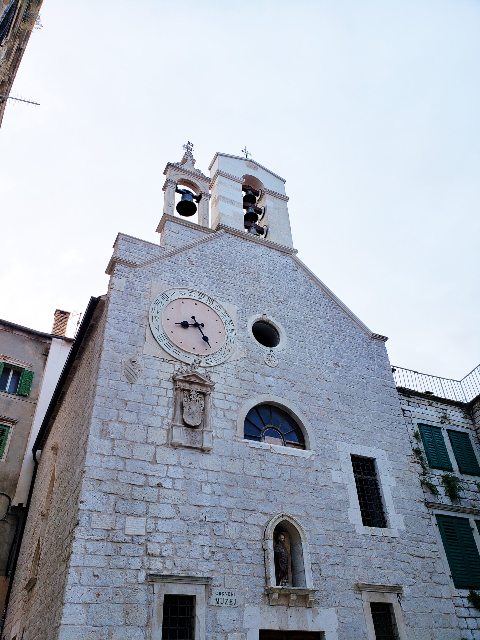 2 Days In Šibenik - Croatia's Magnificent Medieval Gem