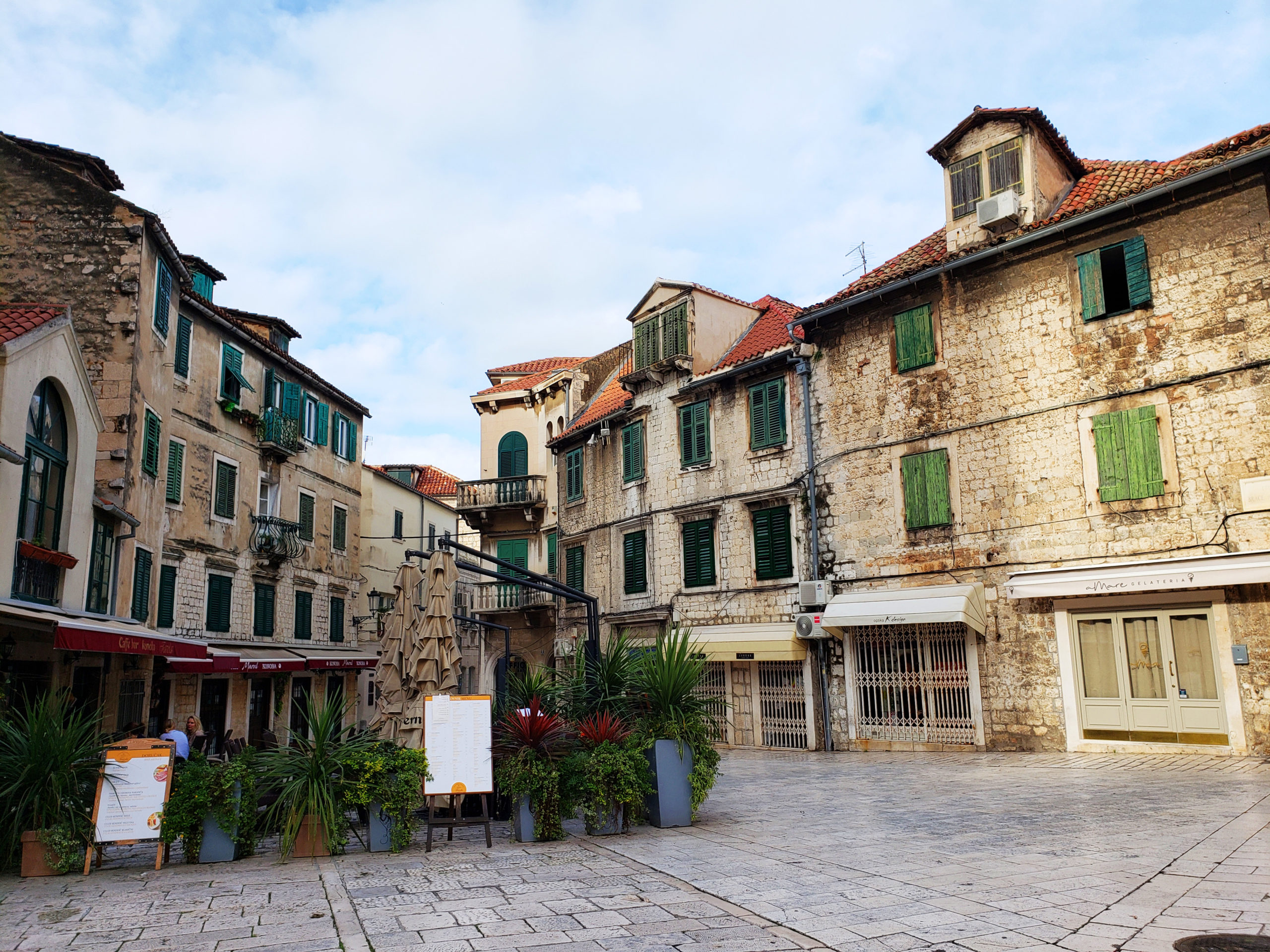 How To Spend 2 Days in Split, Croatia