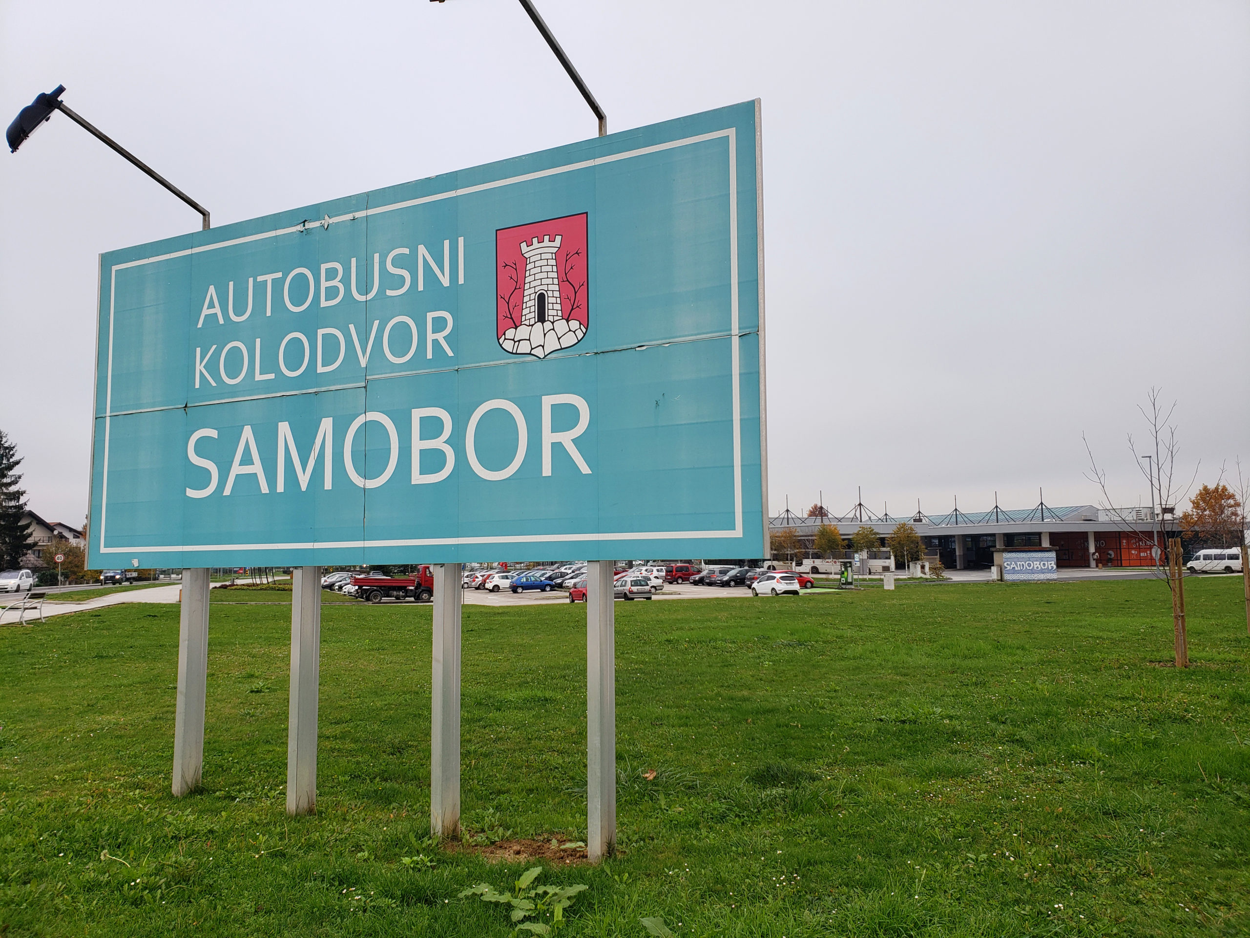 A Day Trip To Samobor Croatia