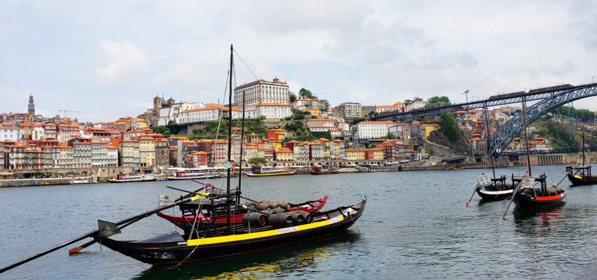 How To Spend 72 Hours In Porto, Portugal