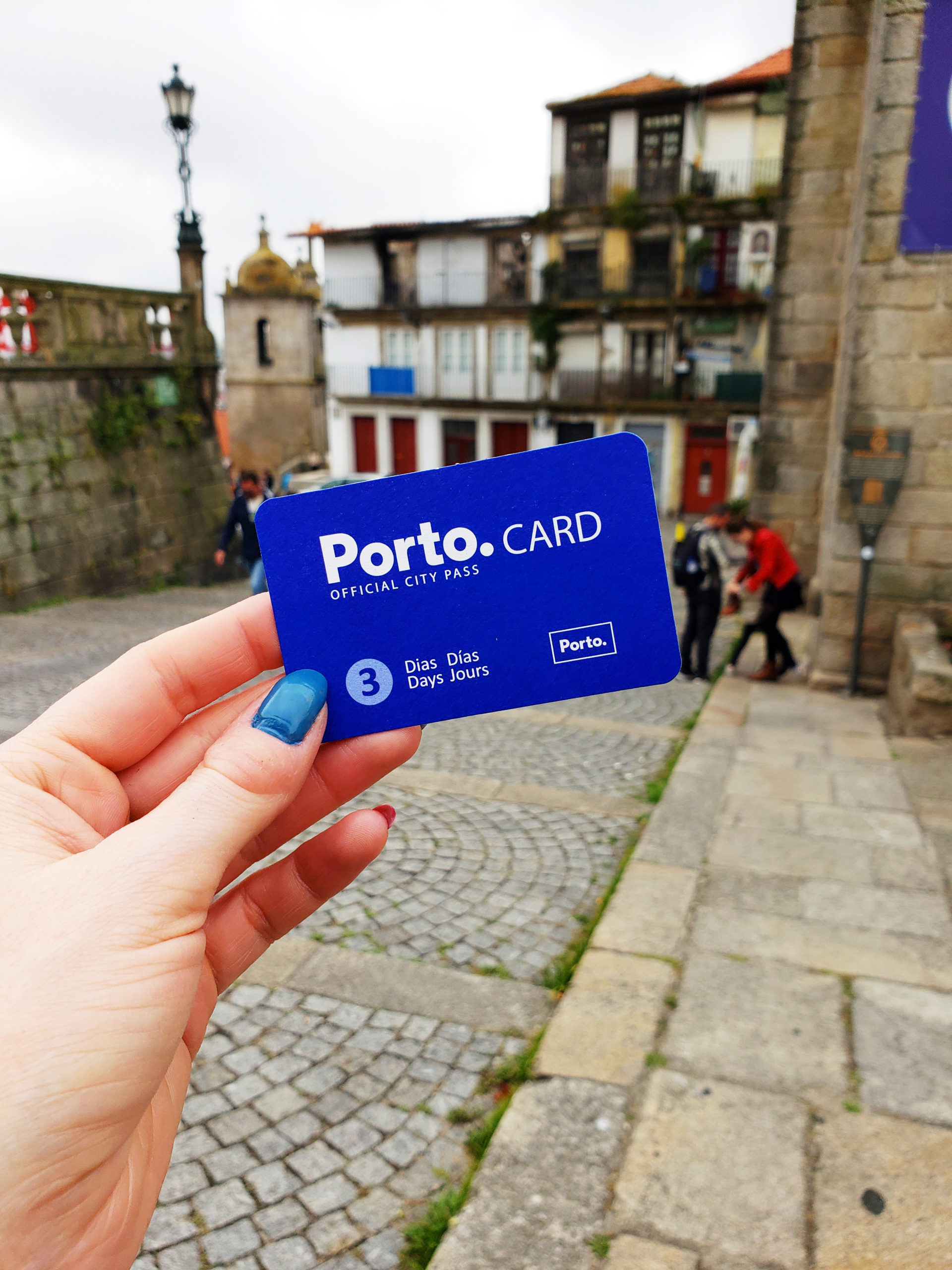 How To Spend 72 Hours In Porto, Portugal