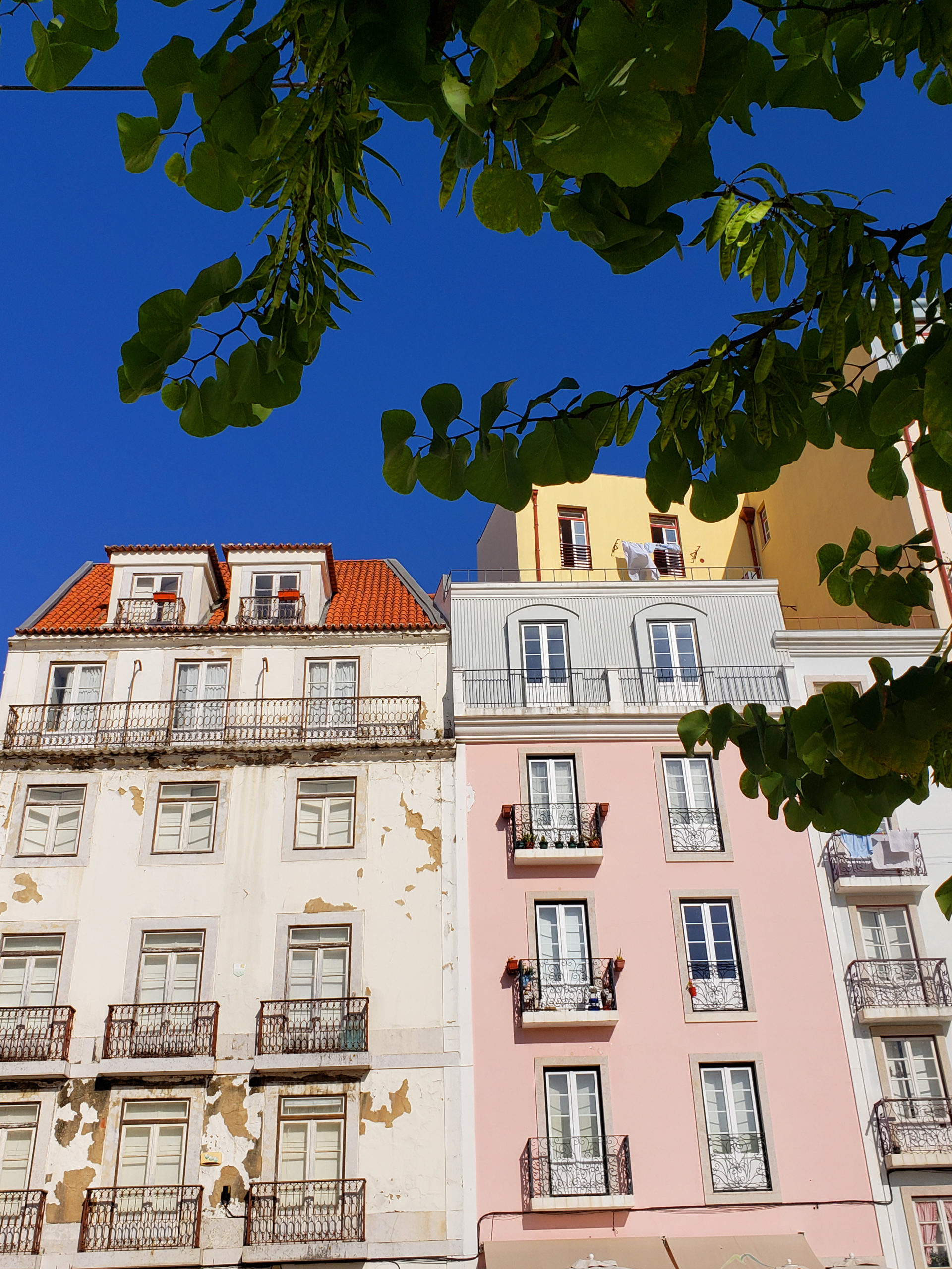 A Complete City Guide To Lisbon