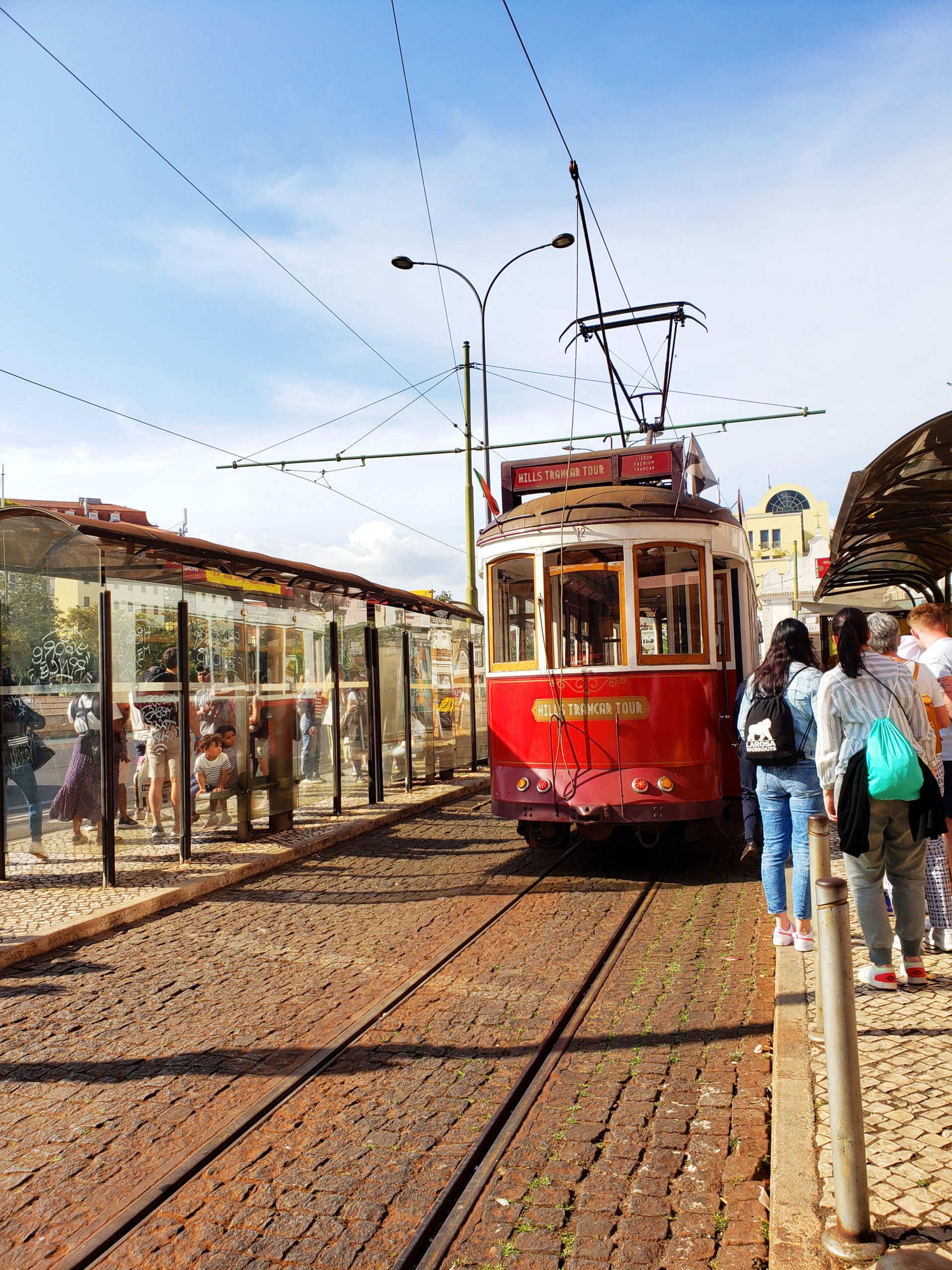 A Complete City Guide To Lisbon