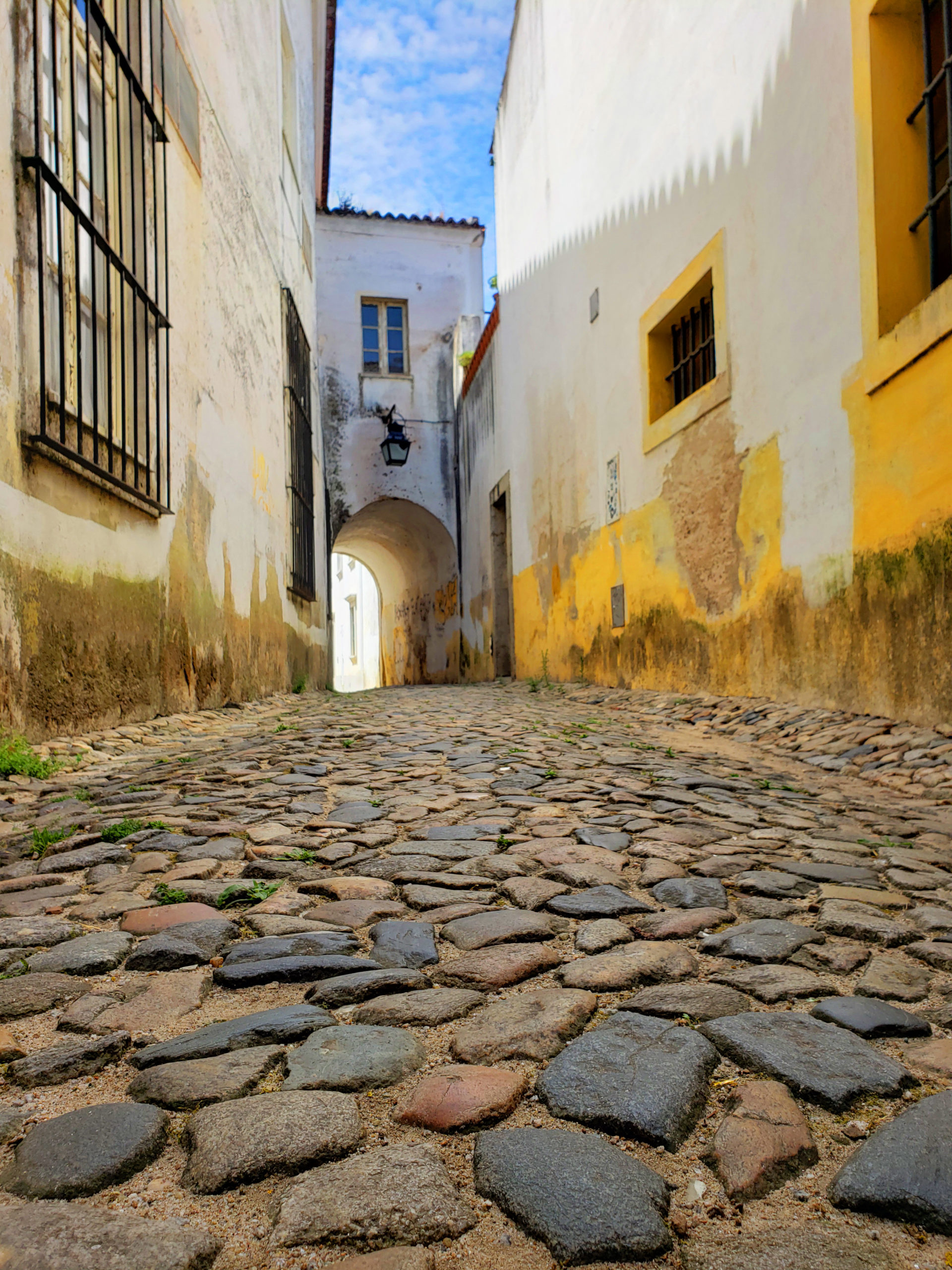 Évora - The Perfect Day Trip From Lisbon