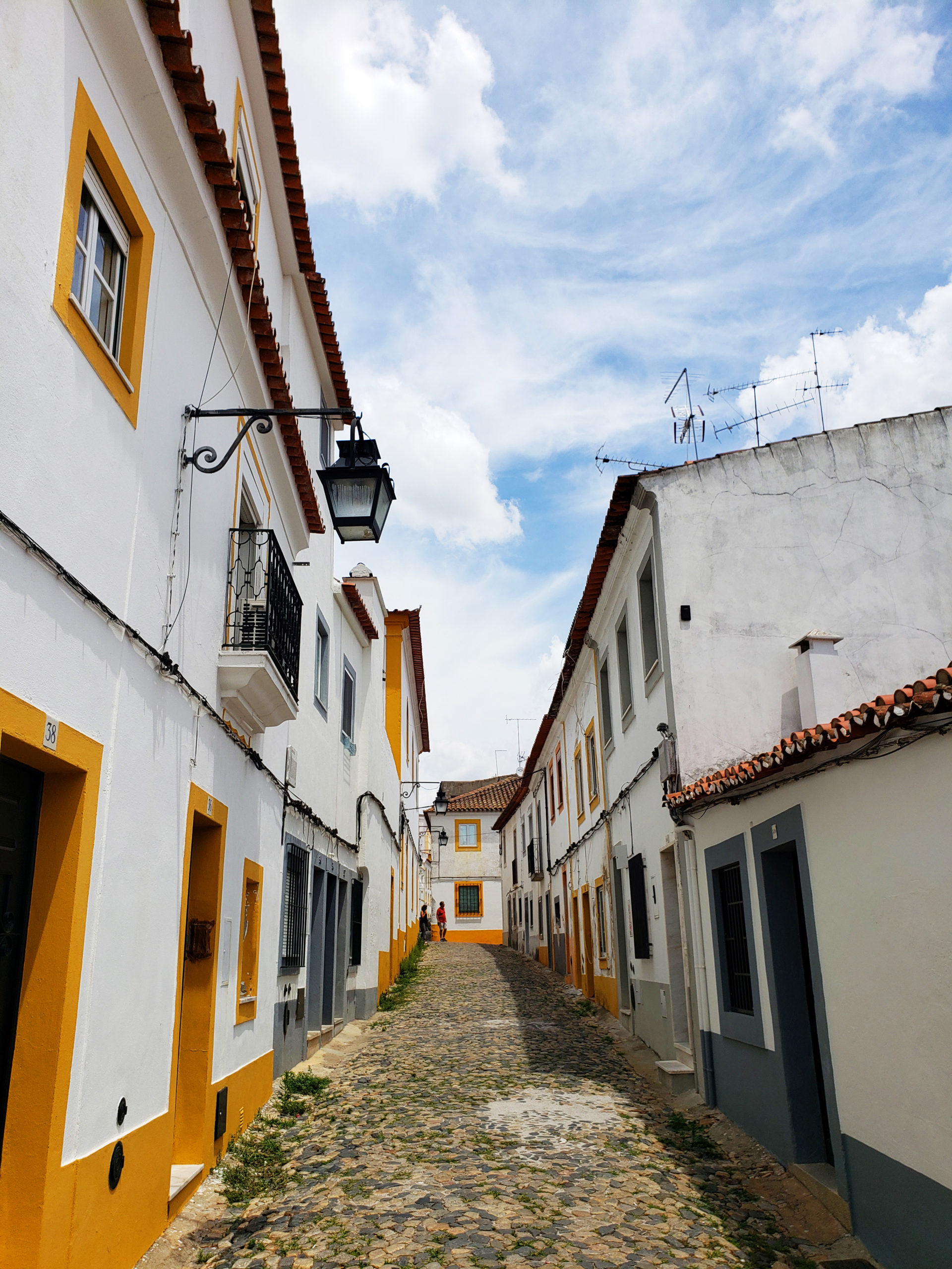 Évora - The Perfect Day Trip From Lisbon