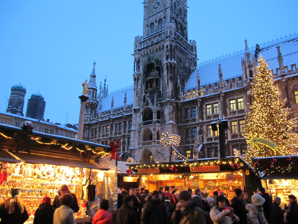 European_Christmas_Markets