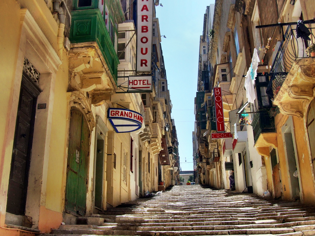 Malta_Europe