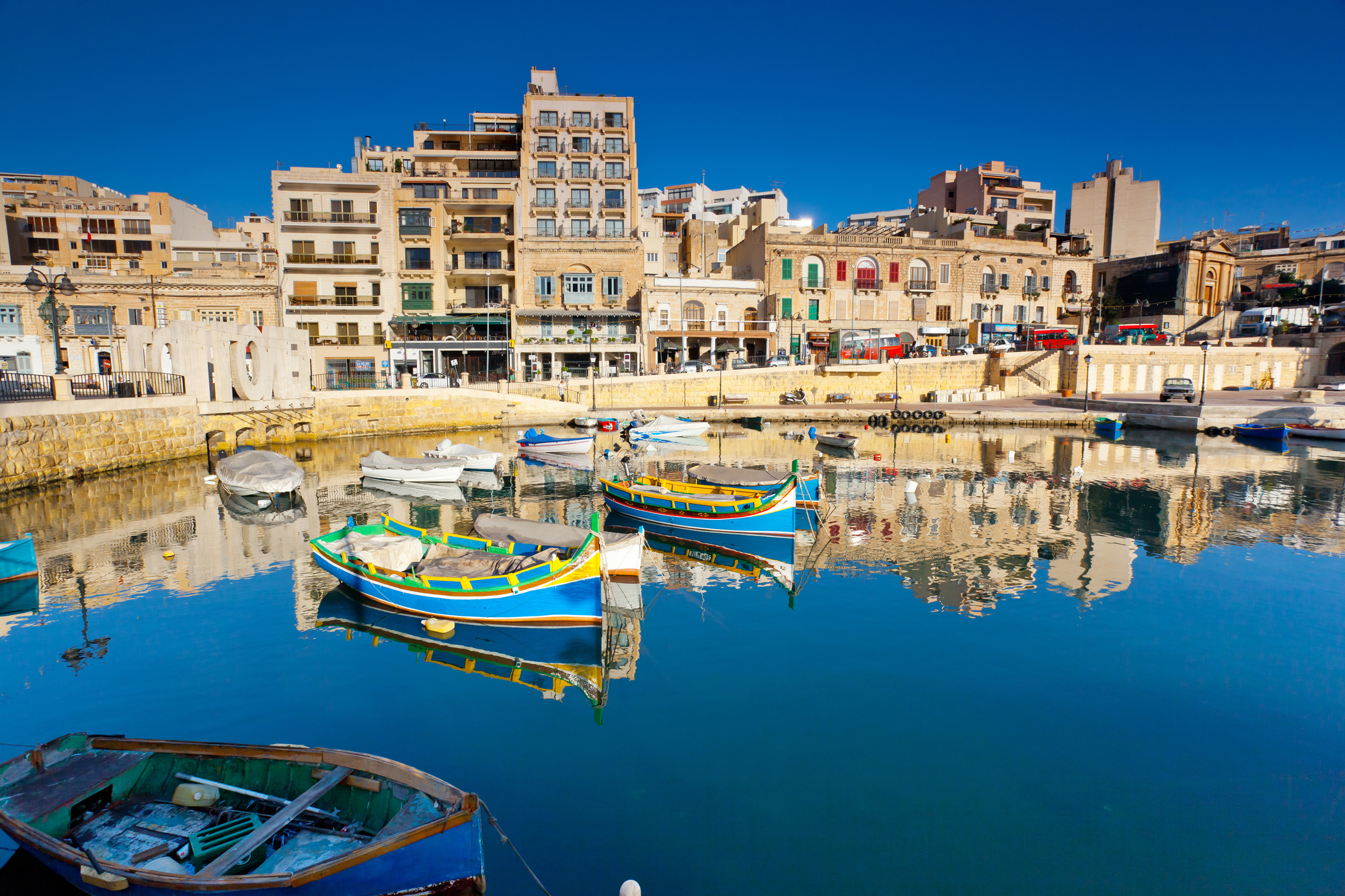 Malta_Europe
