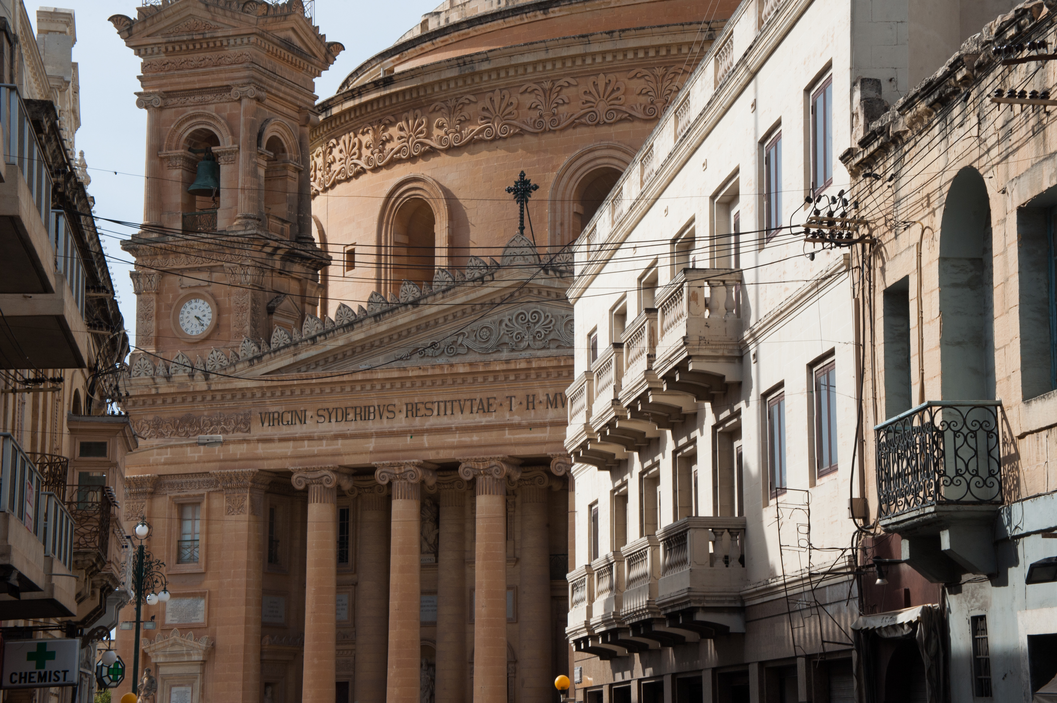 Malta_Europe