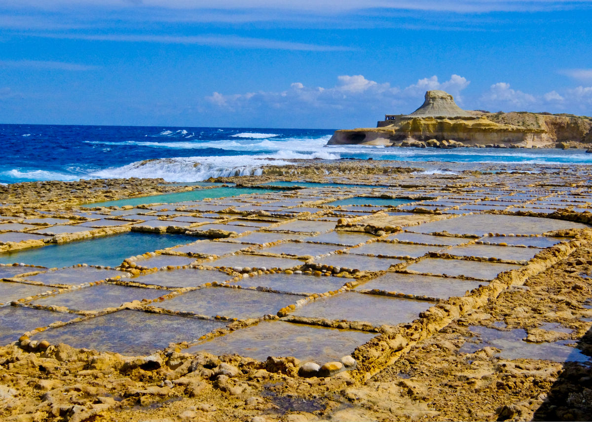 Malta_Europe