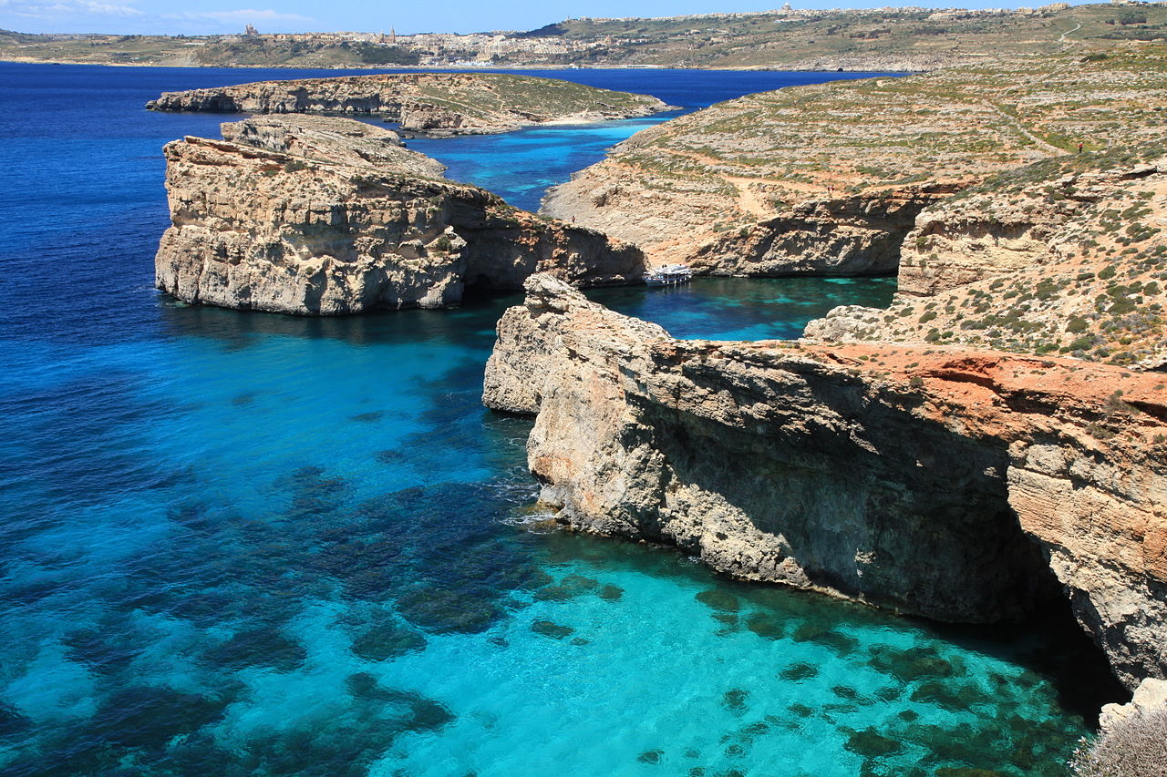 Malta_Europe