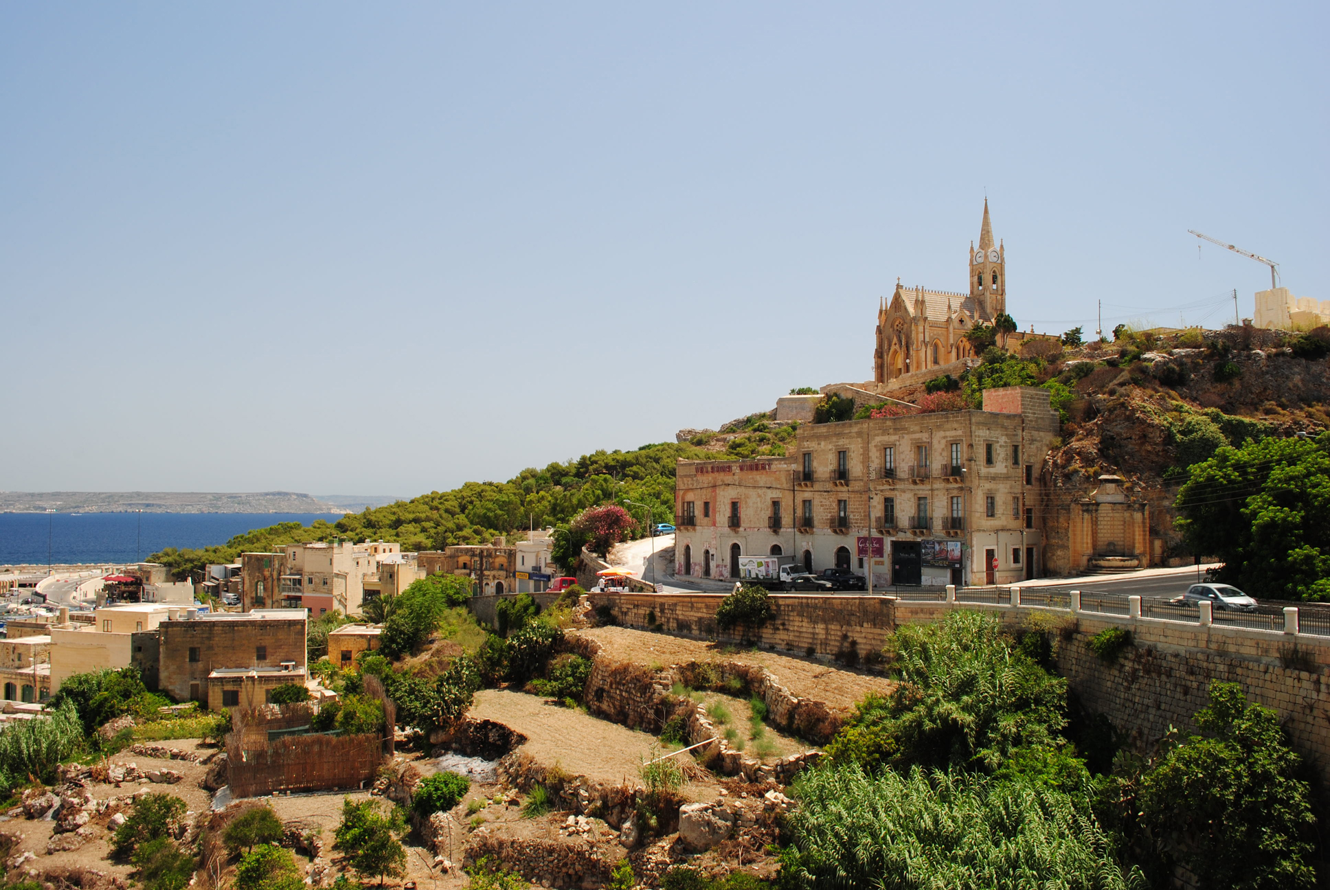 Malta_Europe