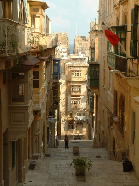 Malta_Europe