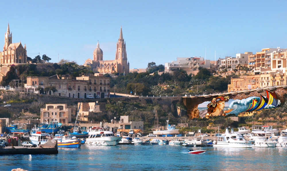 Malta_Europe
