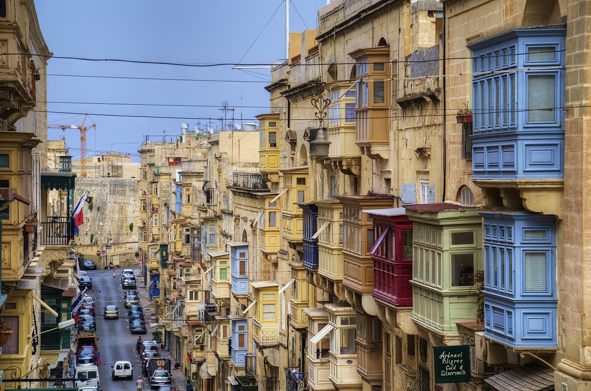 Malta_Europe