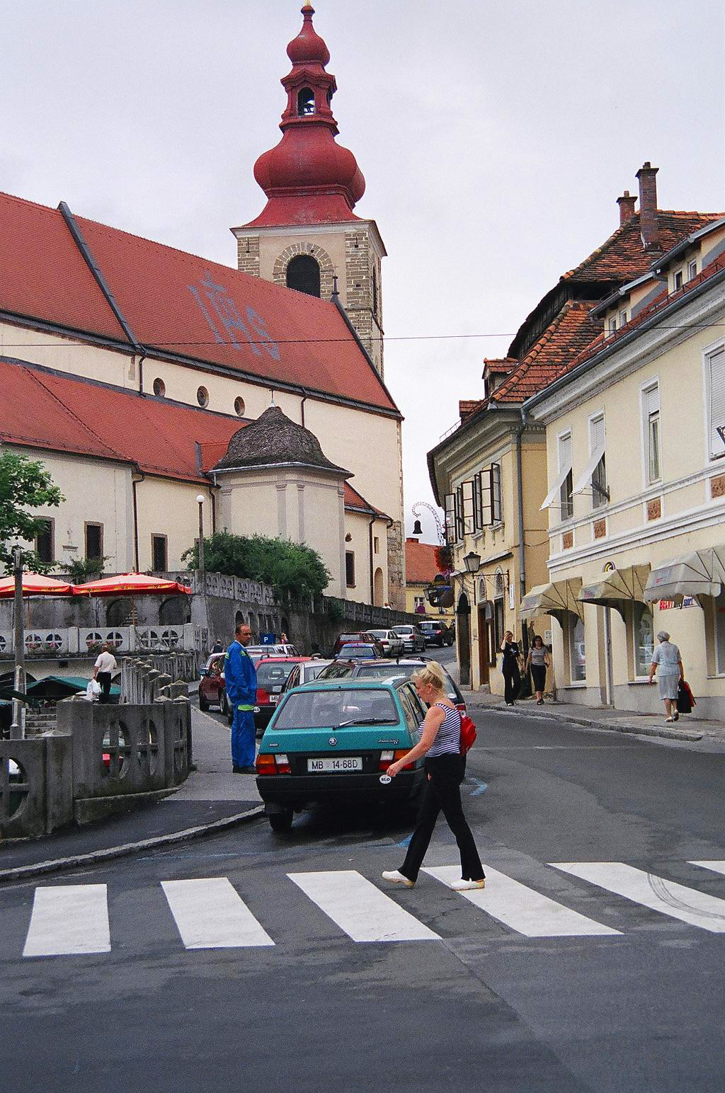 Ptuj_Slovenia_Europe