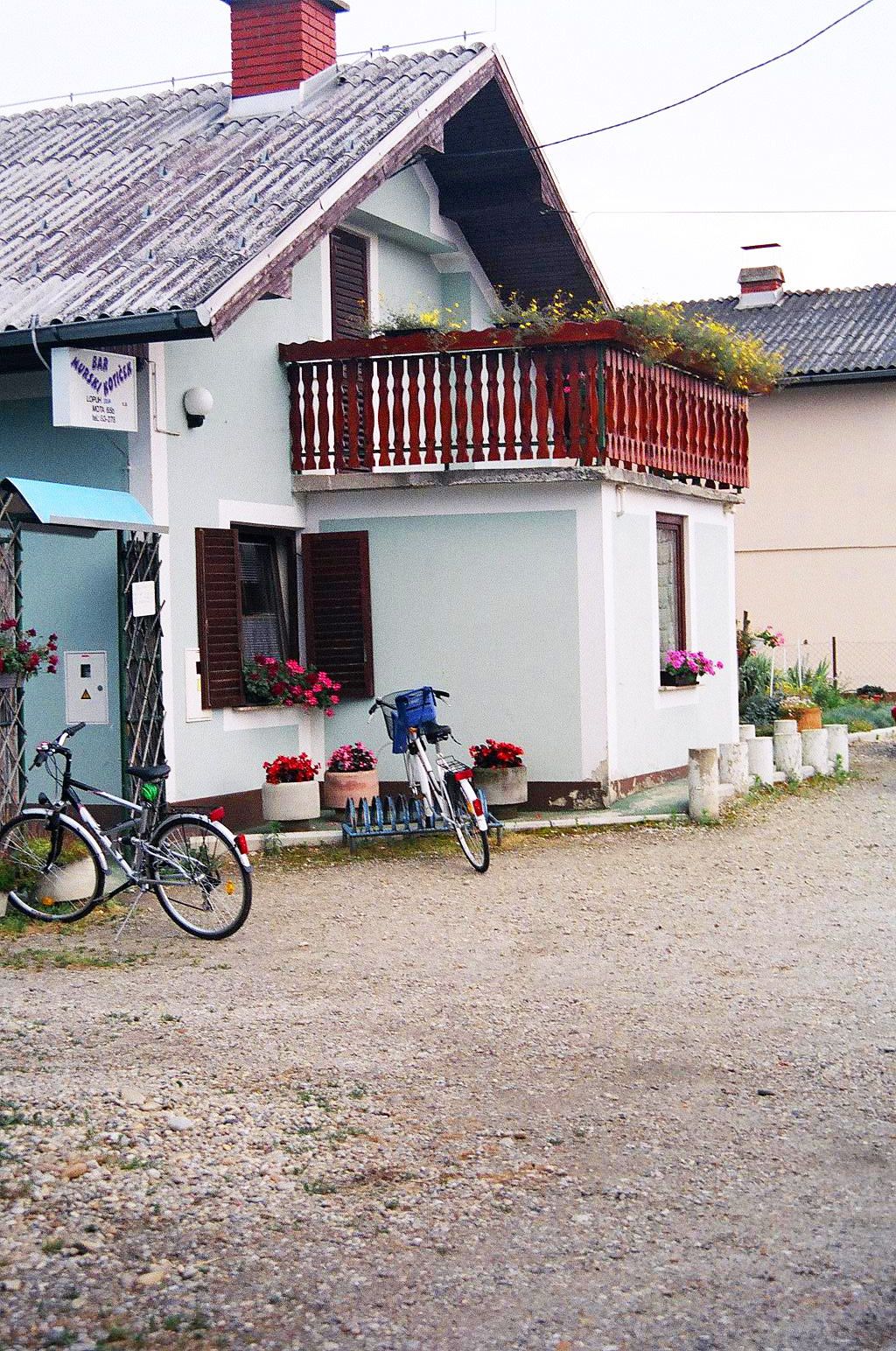 First_Trip_Abroad_Croatia_Slovenia_Europe