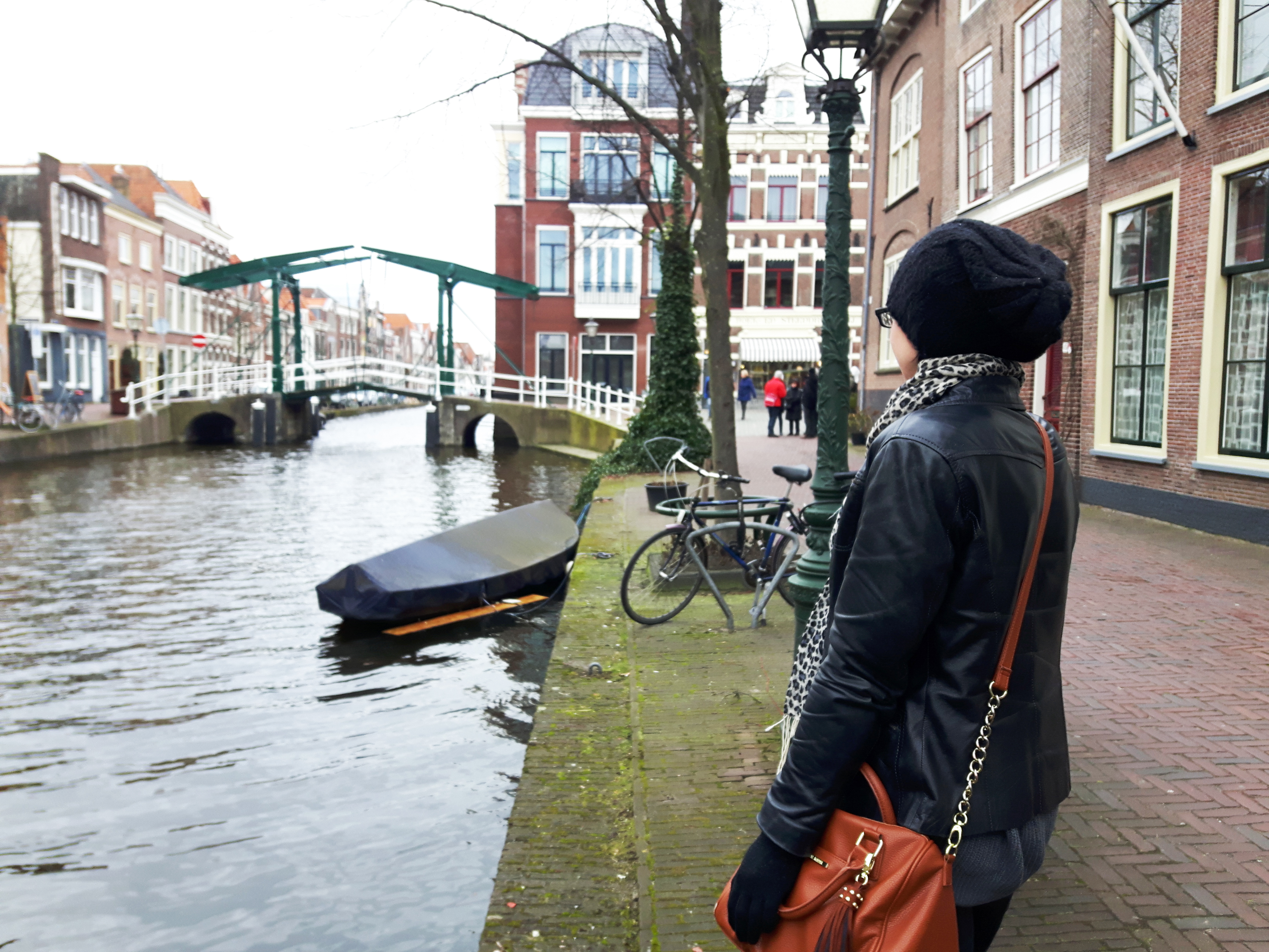 Kerkbrug_Leiden_Netherlands