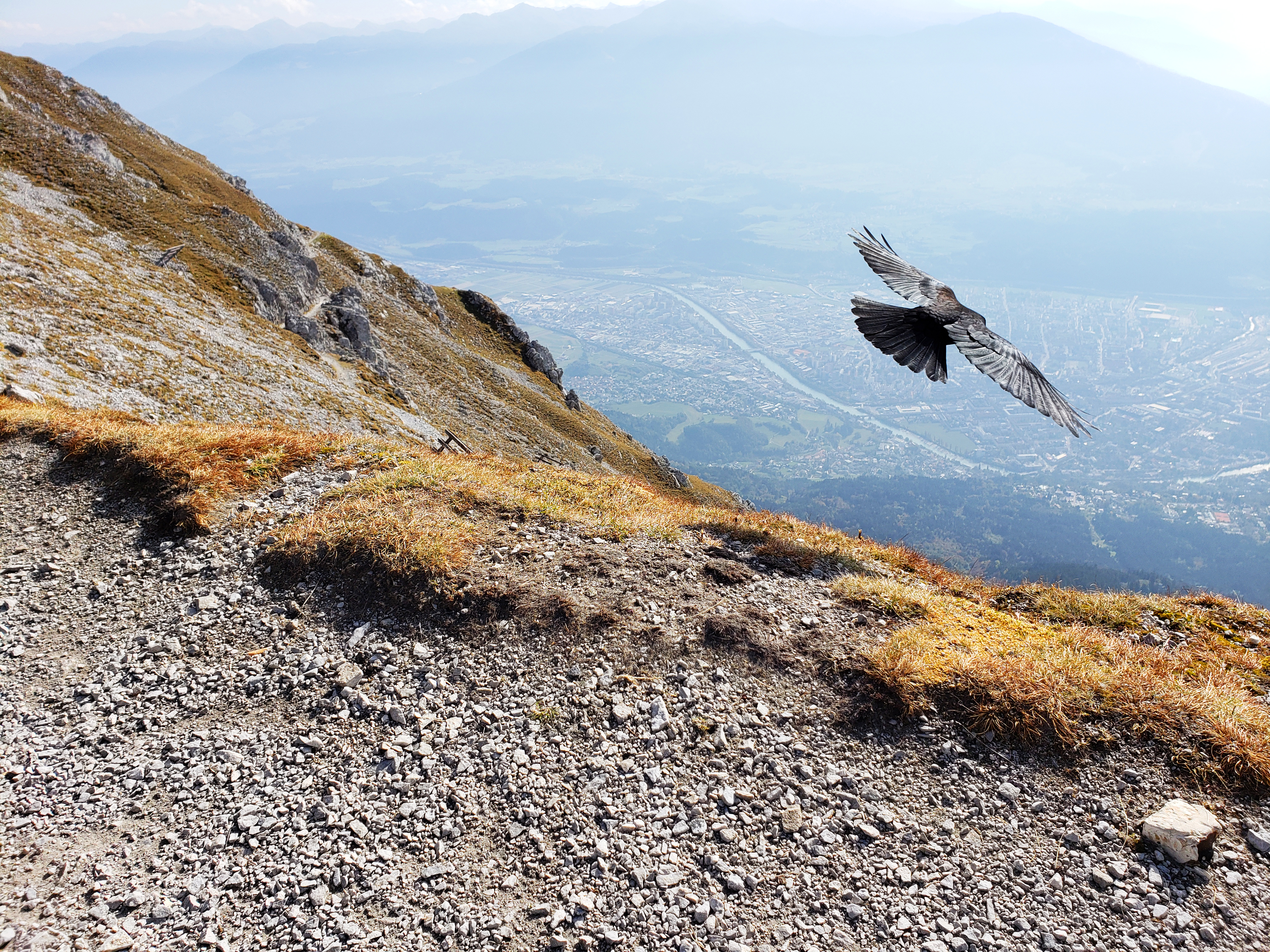 Riding_The_Innsbruck_Cable_Car - A_Guide_To_The_Nordkettenbahnen